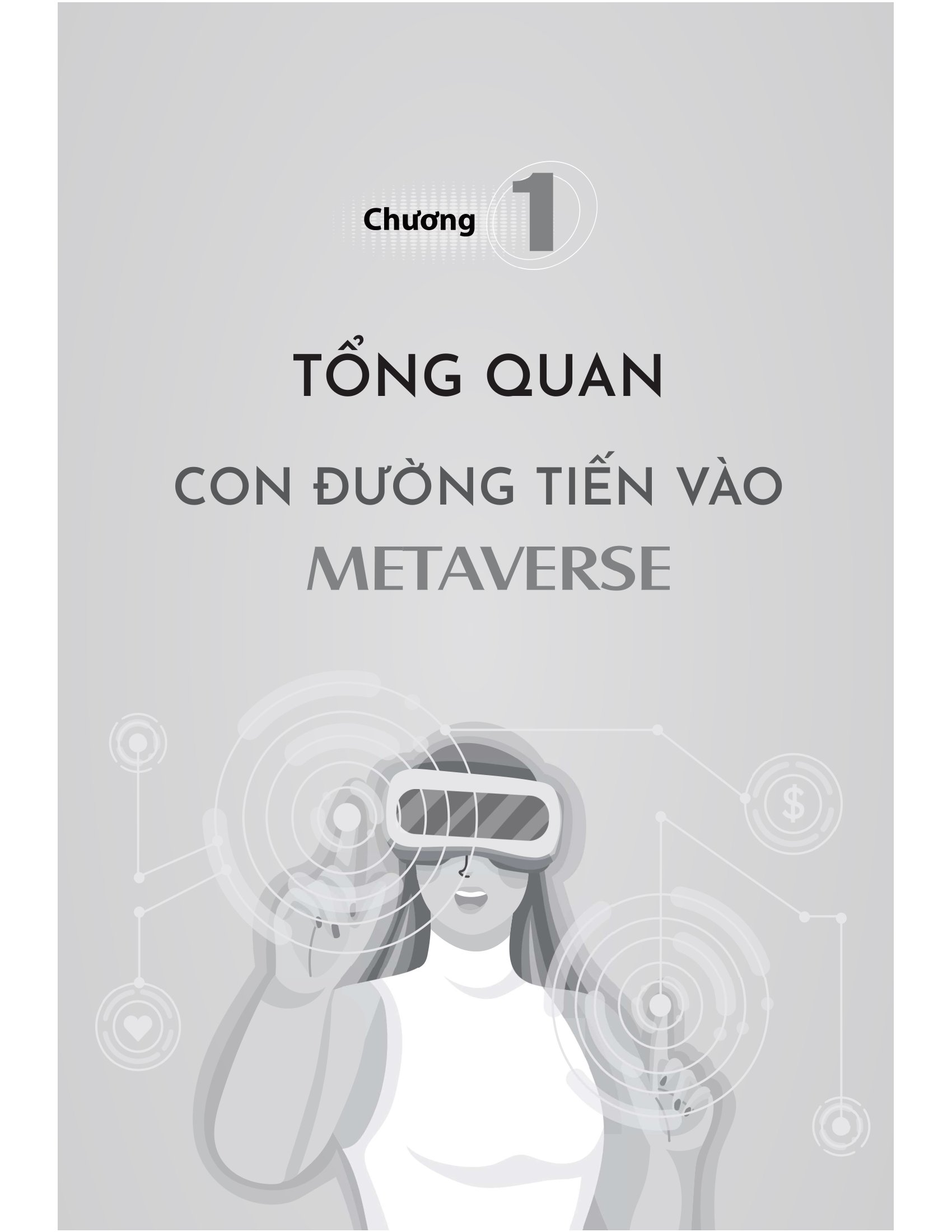 metaverse - tái định hình không gian marketing - Ảnh 11