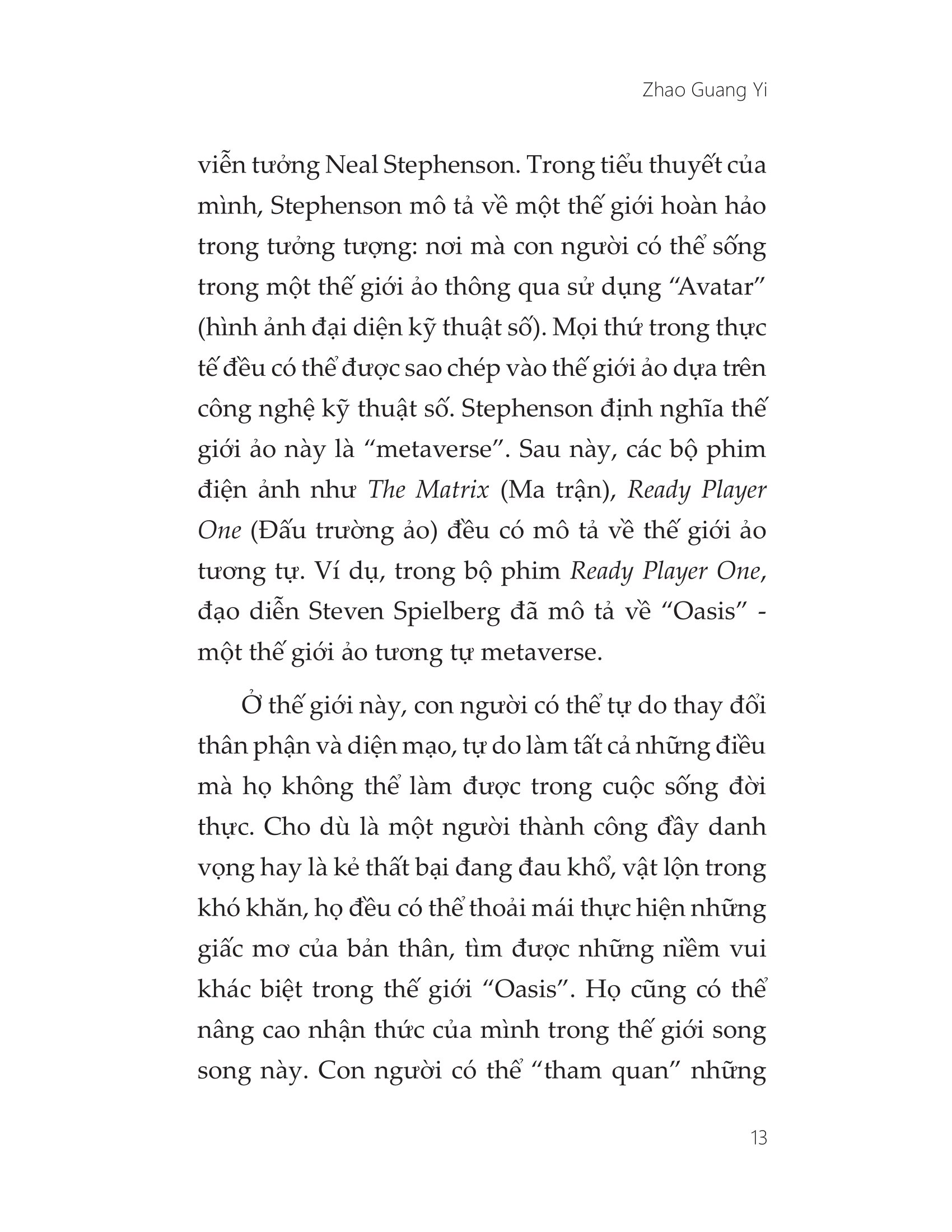 metaverse - tái định hình không gian marketing - Ảnh 13