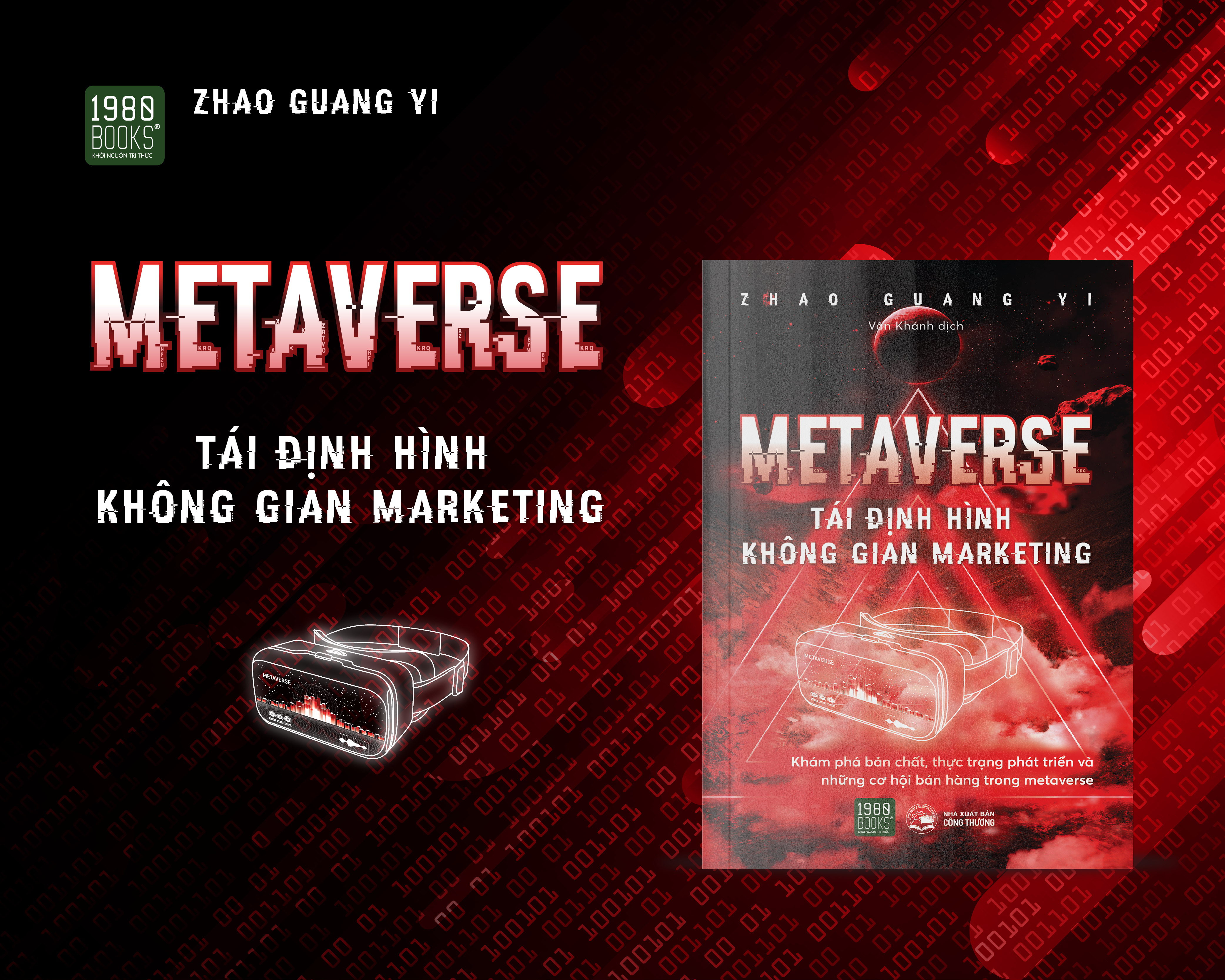 metaverse - tái định hình không gian marketing - Ảnh 4