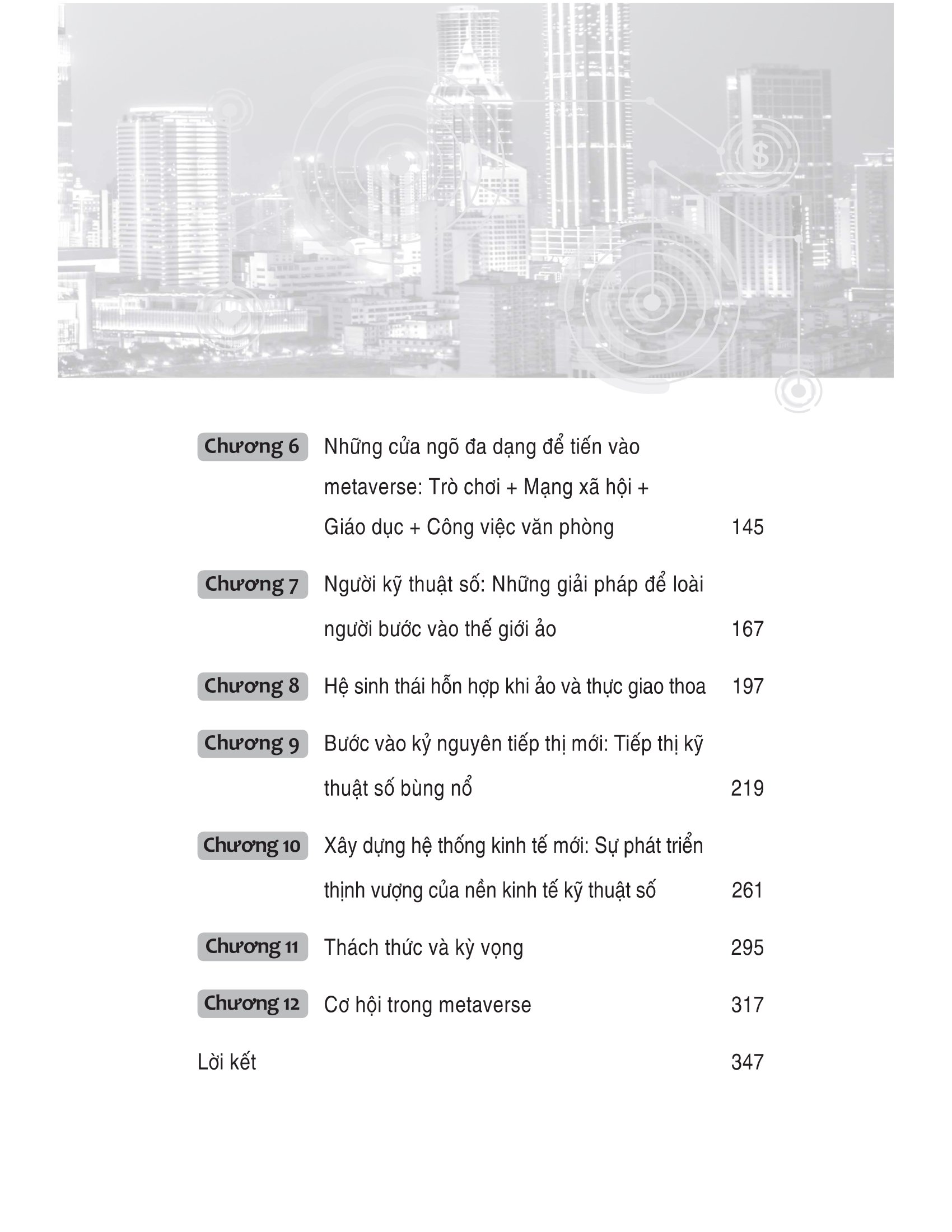 metaverse - tái định hình không gian marketing - Ảnh 6