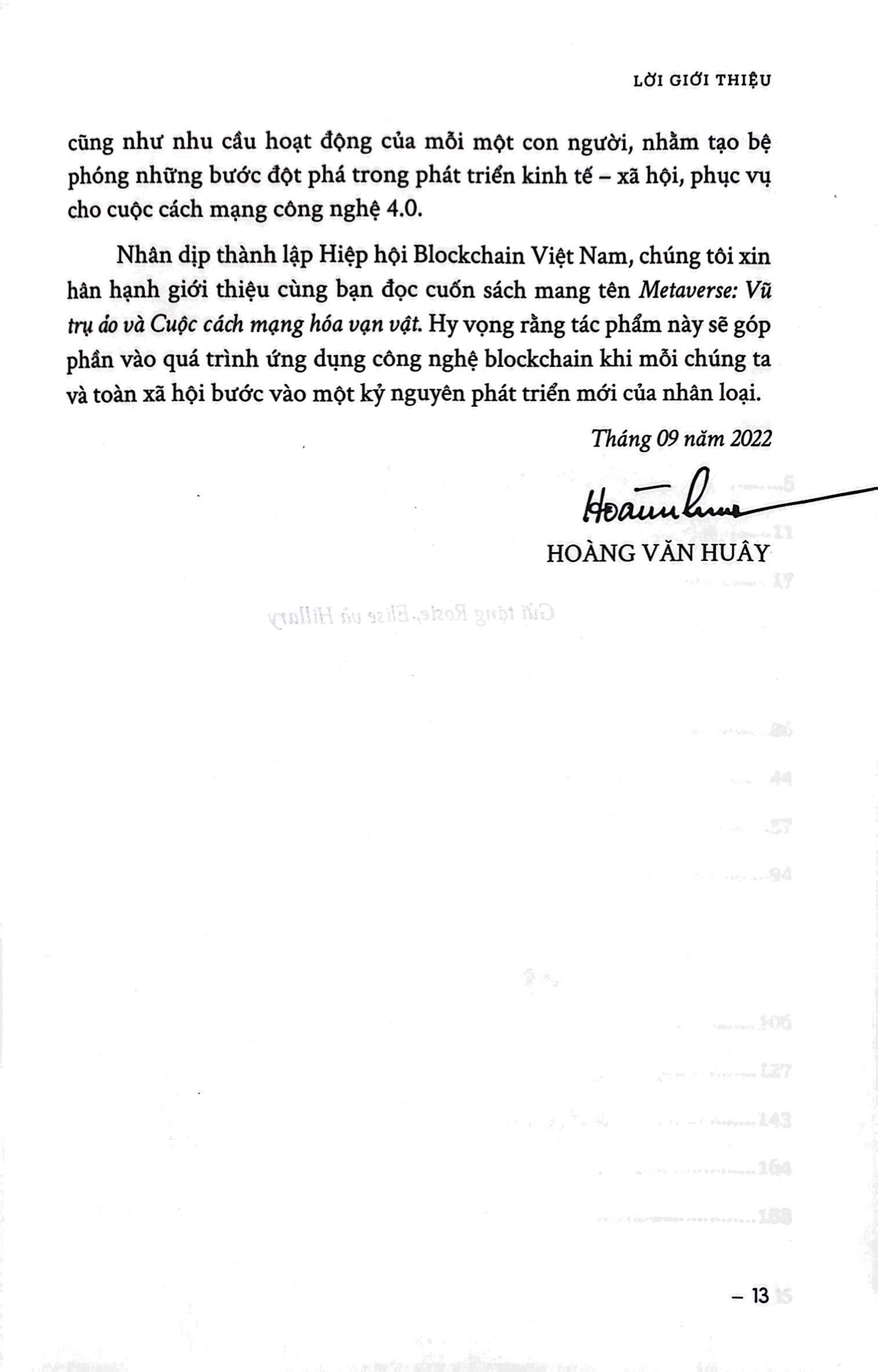 metaverse - vũ trụ ảo và cuộc cách mạng hóa vạn vật - Ảnh 5