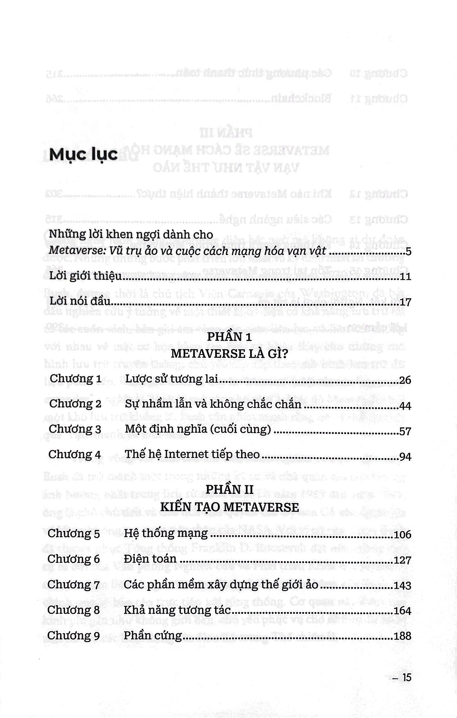 metaverse - vũ trụ ảo và cuộc cách mạng hóa vạn vật - Ảnh 6