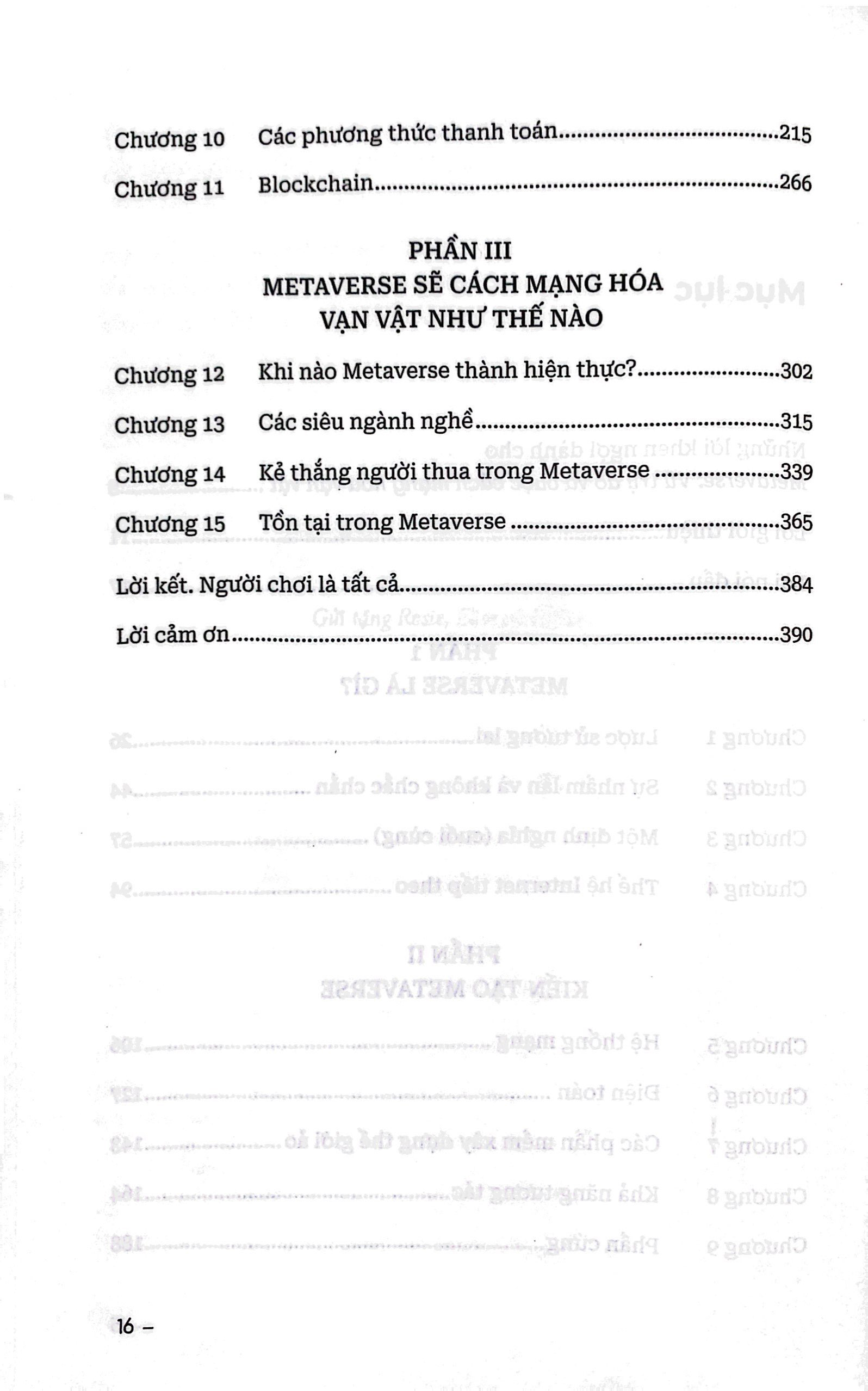metaverse - vũ trụ ảo và cuộc cách mạng hóa vạn vật - Ảnh 7