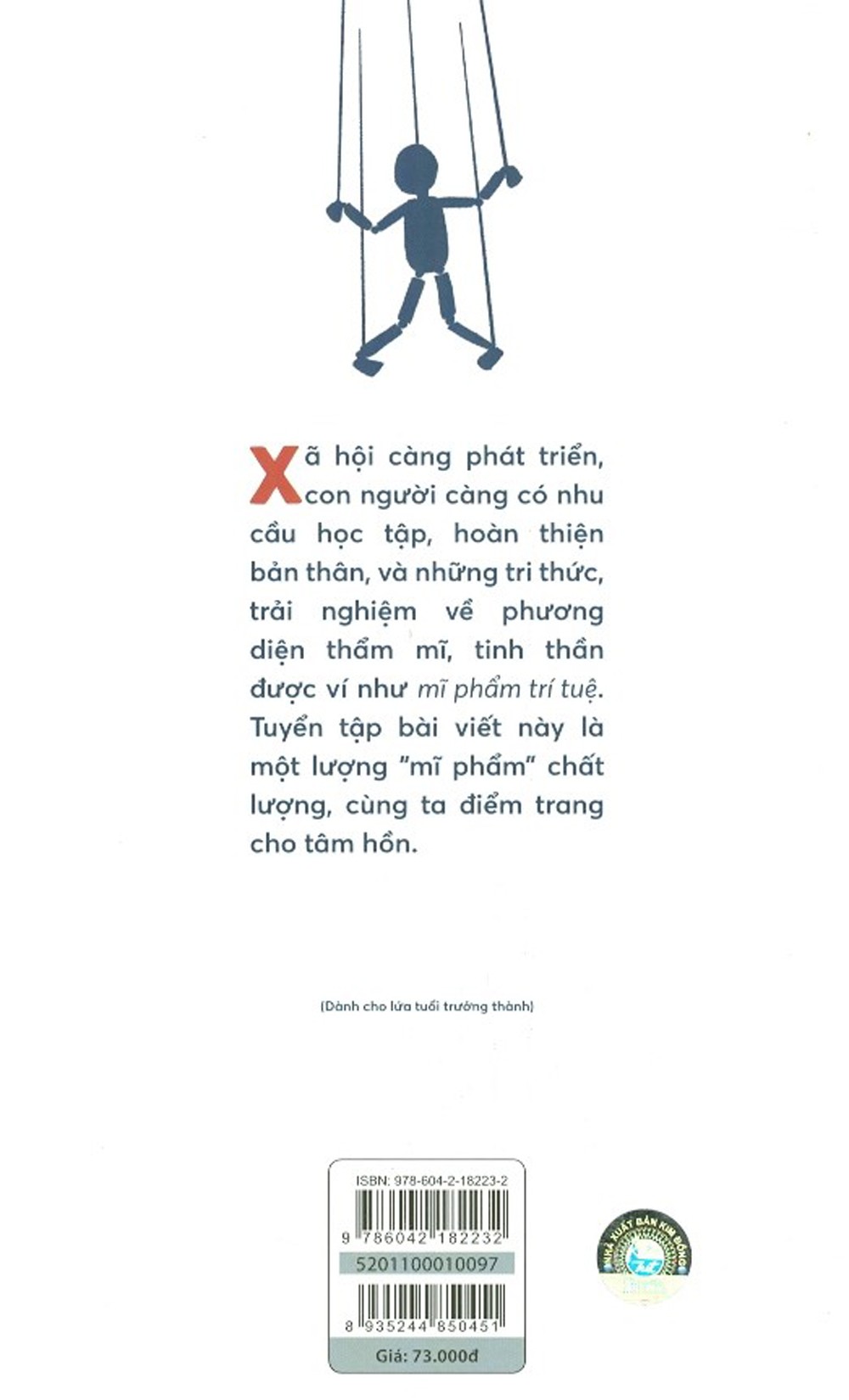 mĩ phẩm trí tuệ - Ảnh 9