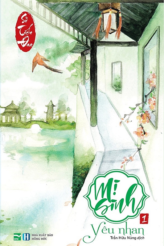 mị sinh 1: yêu nhân - Ảnh 2