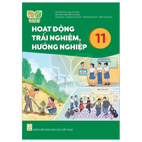 Mĩ Thuật 11 - Thiết Kế Đồ Hoạ (Kết Nối) (Chuẩn) - Ảnh 17