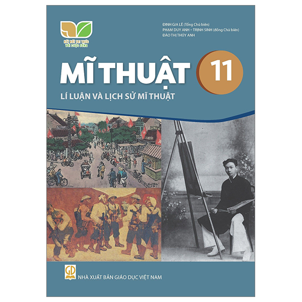 Mi Thuat 11 - Thiet Ke Mi Thuat Da Phuong Tien (Ket Noi) (Chuan) - Ảnh 34