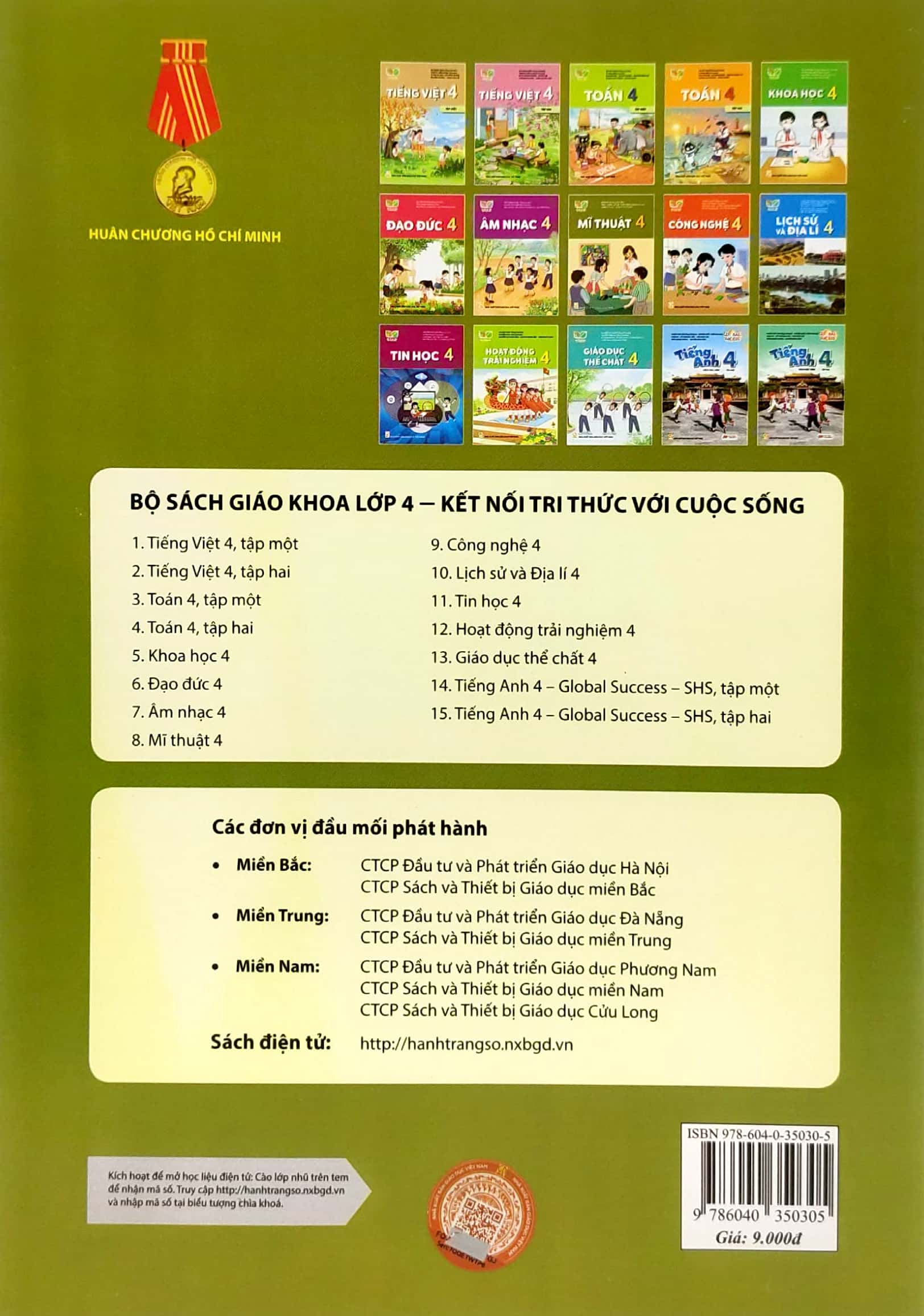 mĩ thuật 4 (kết nối) (chuẩn) - Ảnh 6