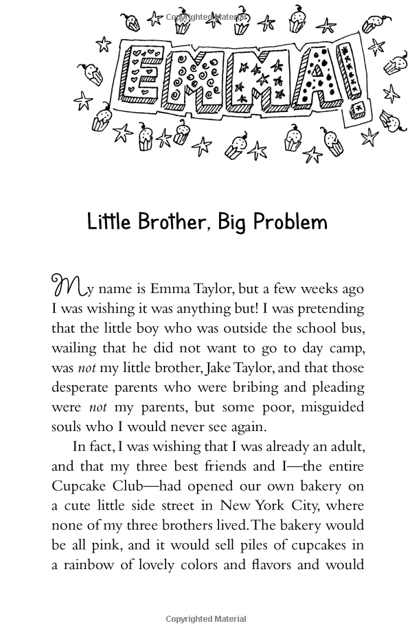 mia's baker's dozen - Ảnh 10