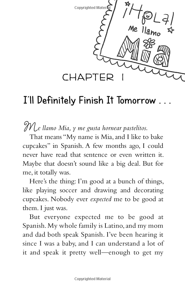 mia's baker's dozen - Ảnh 3