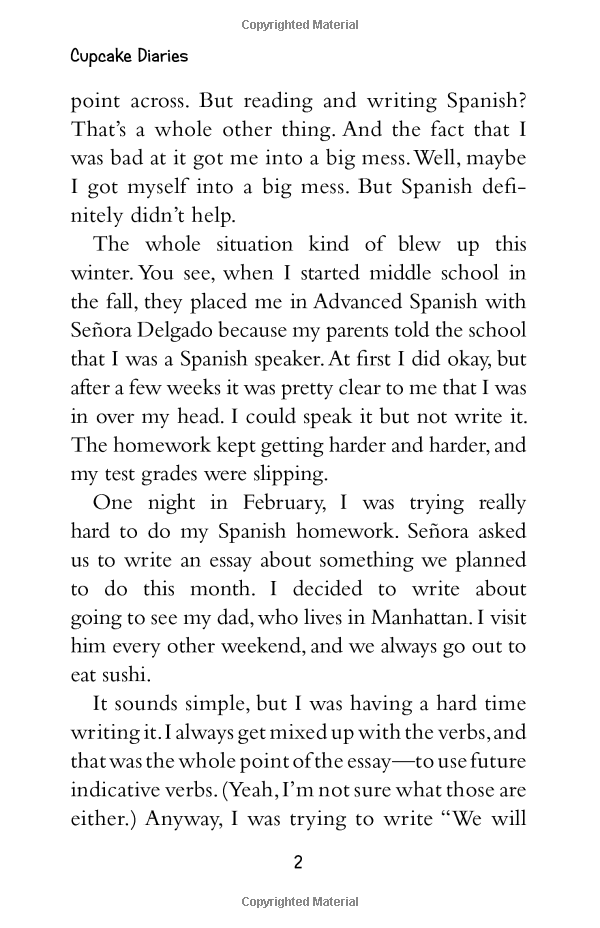 mia's baker's dozen - Ảnh 4