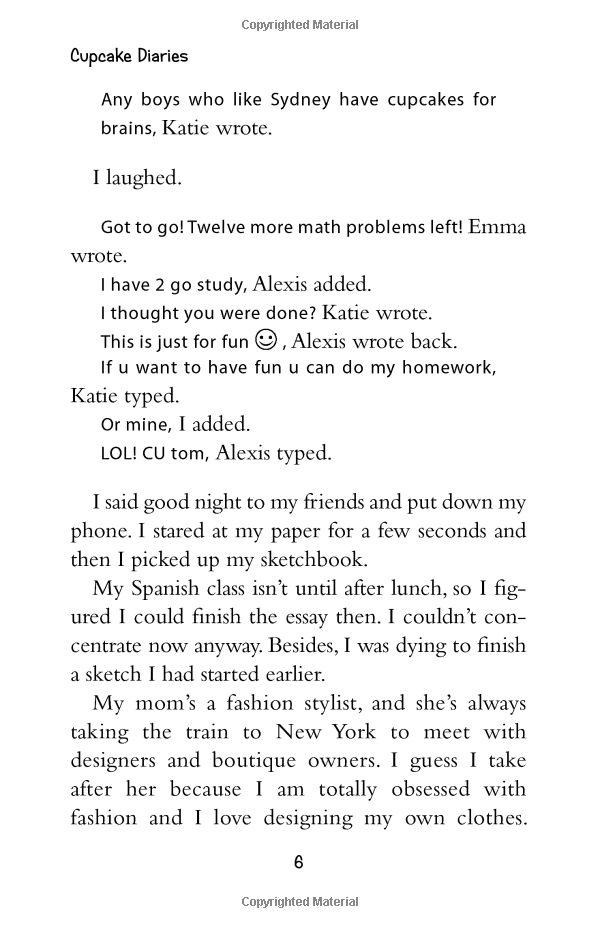 mia's baker's dozen - Ảnh 8