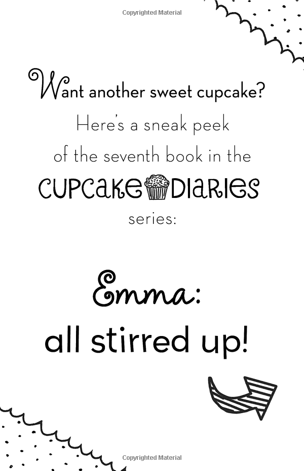 mia's baker's dozen - Ảnh 9