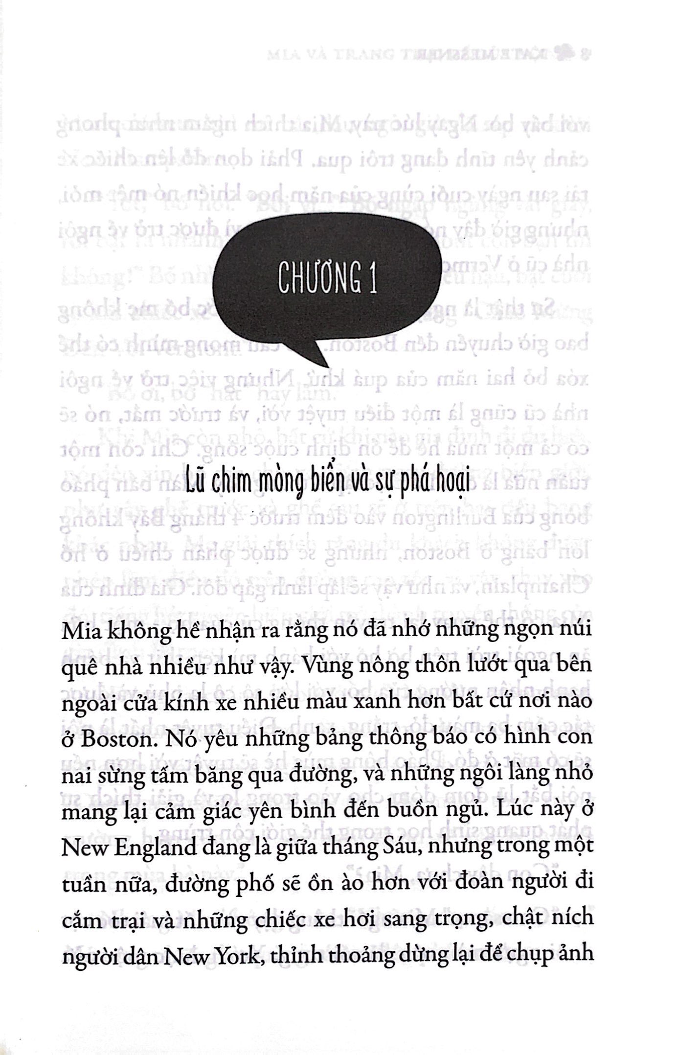 mia và trang trại dế của nội - Ảnh 3