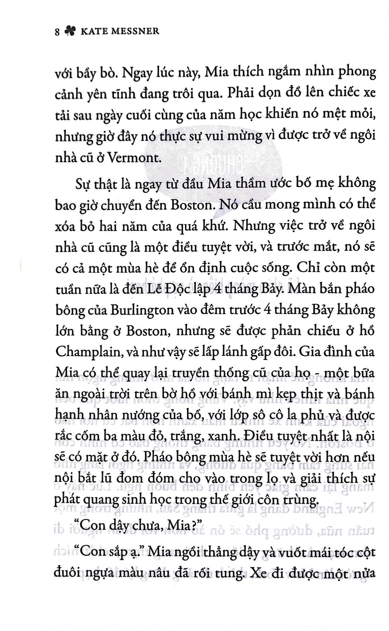 mia và trang trại dế của nội - Ảnh 4