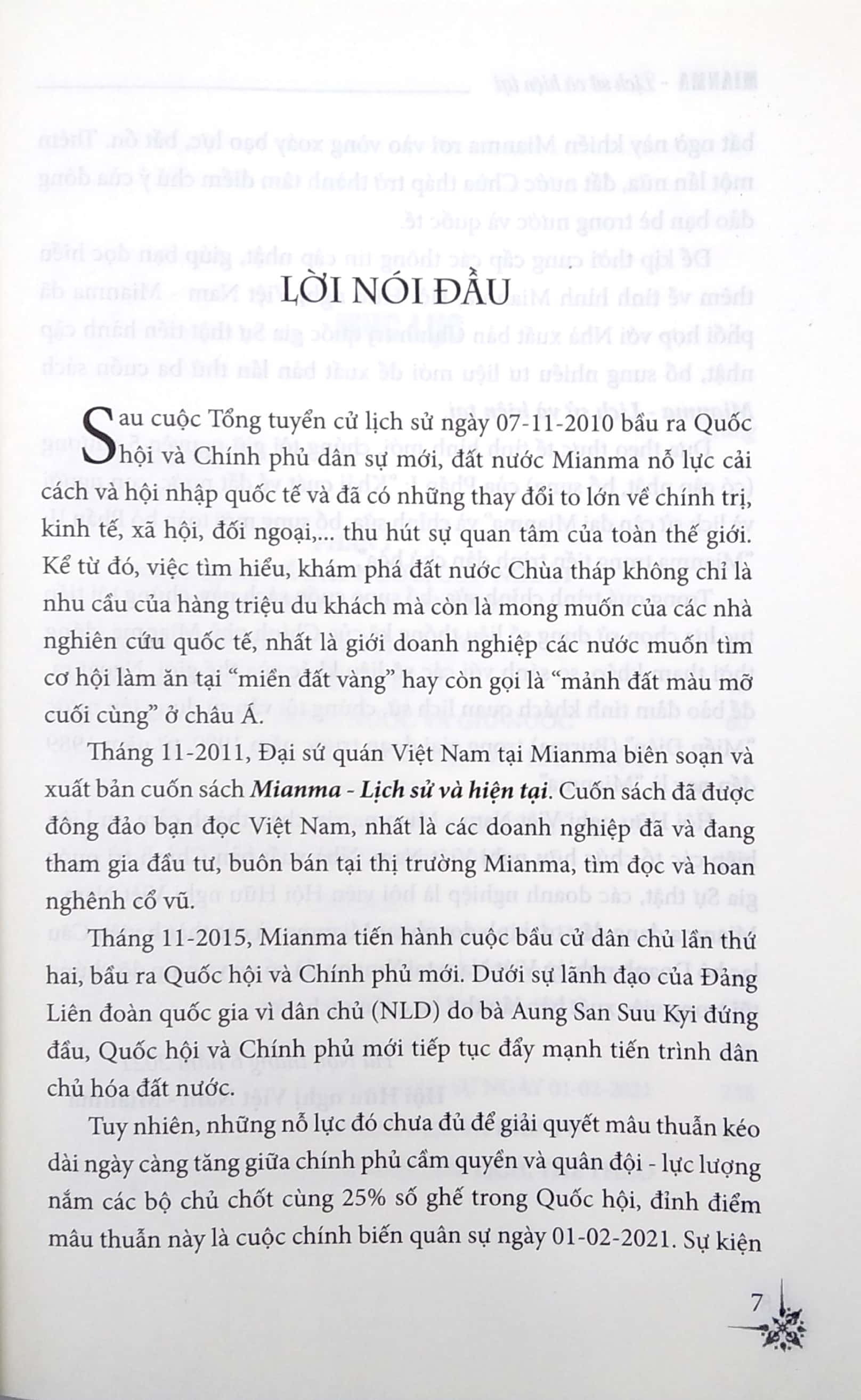 mianma - lịch sử và hiện tại - Ảnh 5