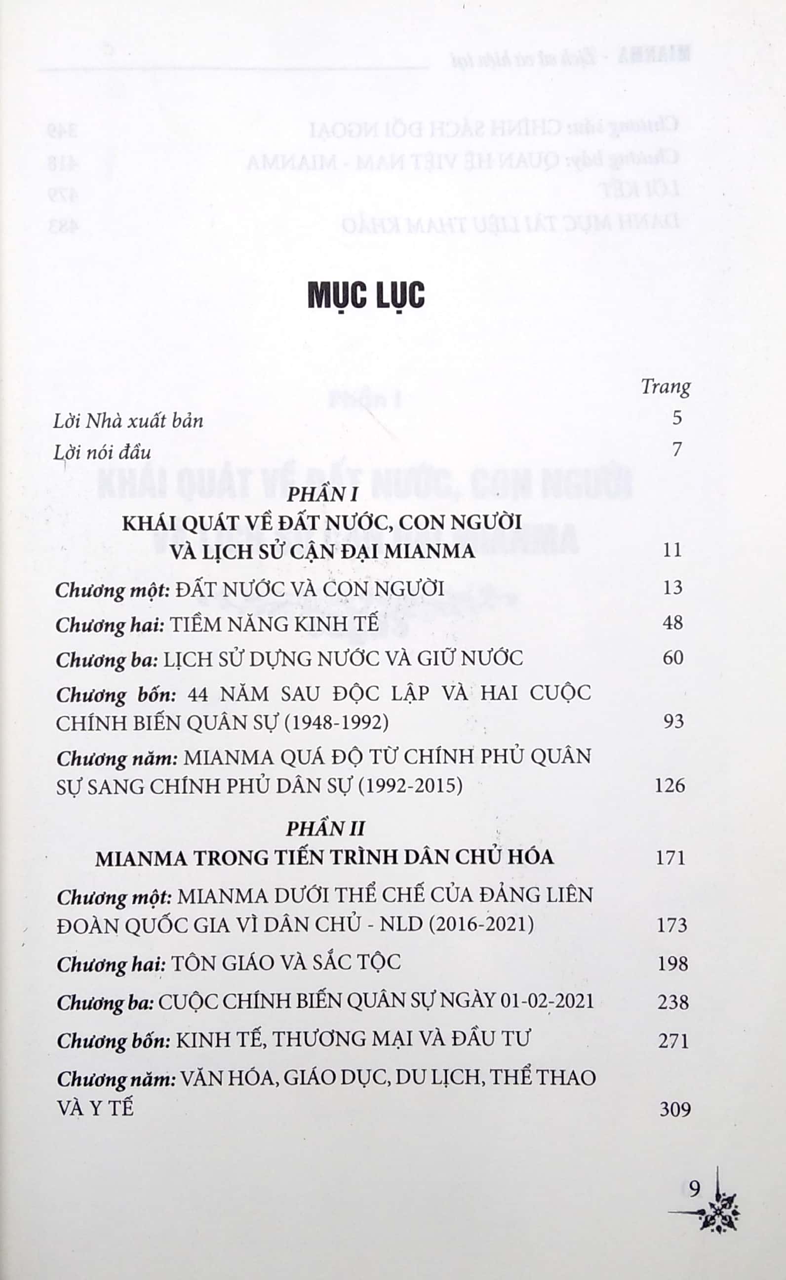 mianma - lịch sử và hiện tại - Ảnh 6