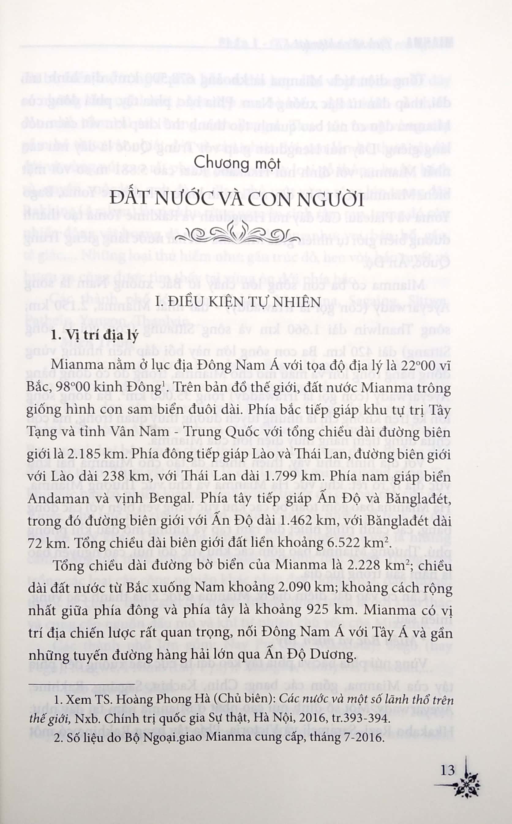 mianma - lịch sử và hiện tại - Ảnh 8
