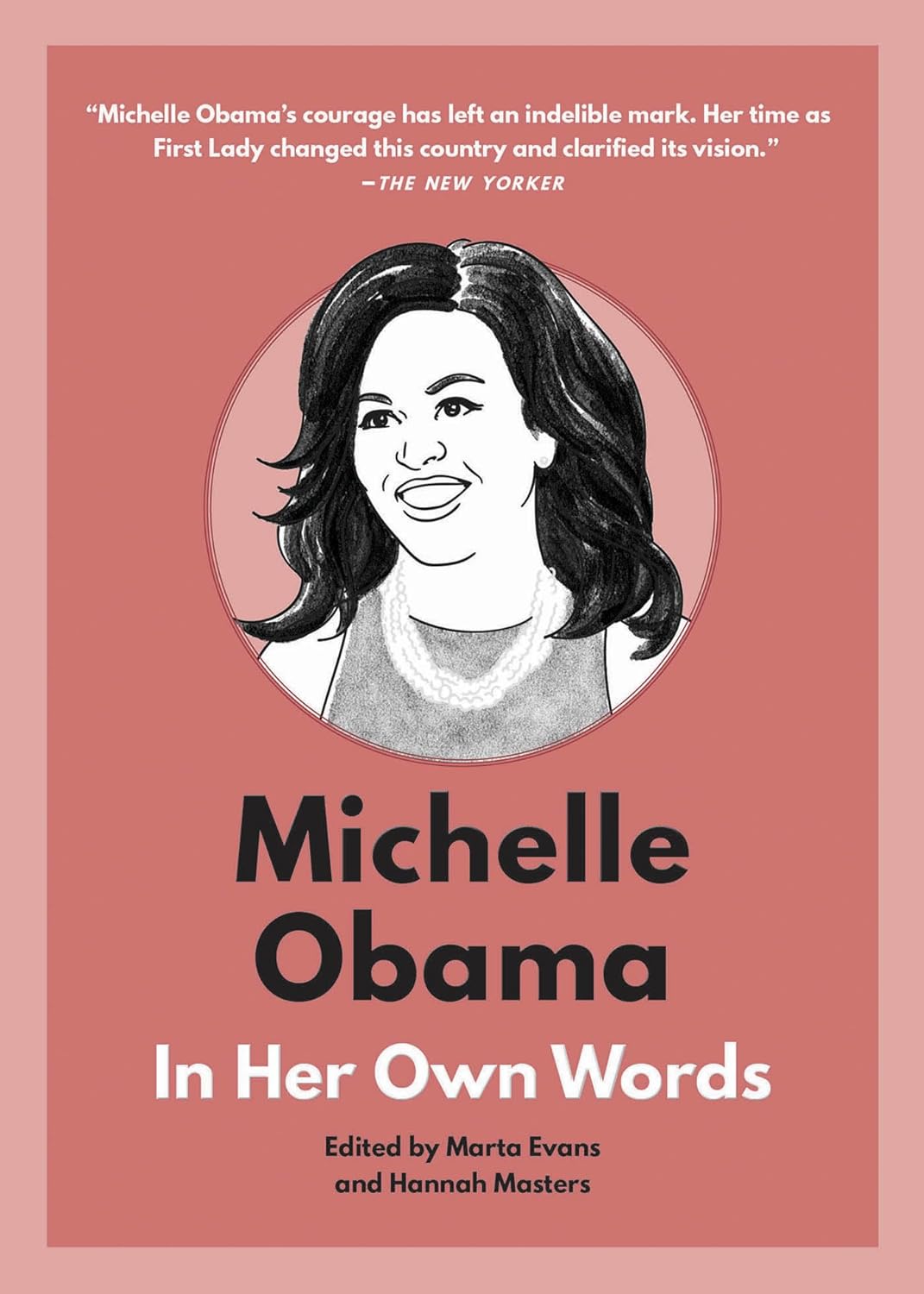 michelle obama - in her own words - Ảnh 2