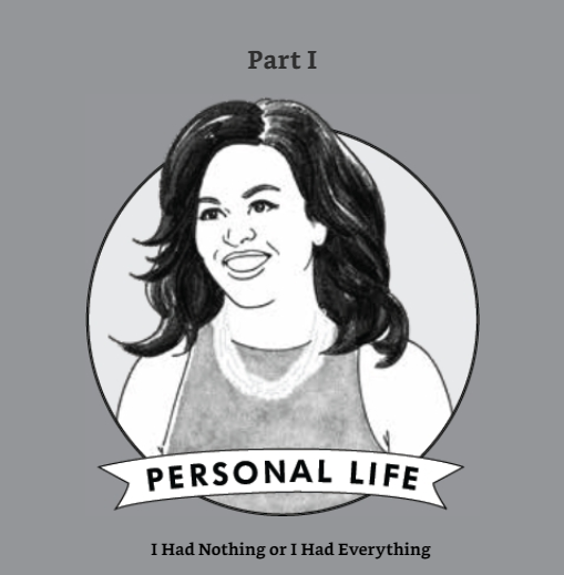 michelle obama - in her own words - Ảnh 7