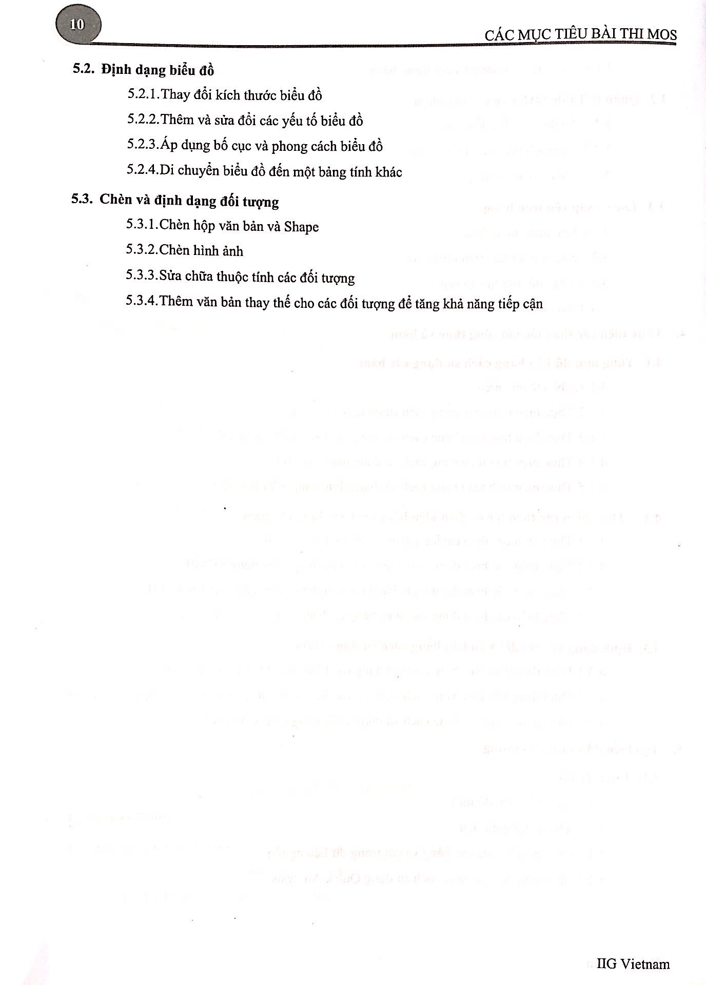 microsoft office excel 2016 - Ảnh 10