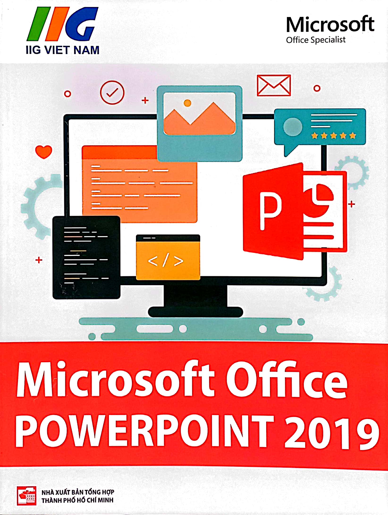 microsoft office powerpoint 2019 - Ảnh 2
