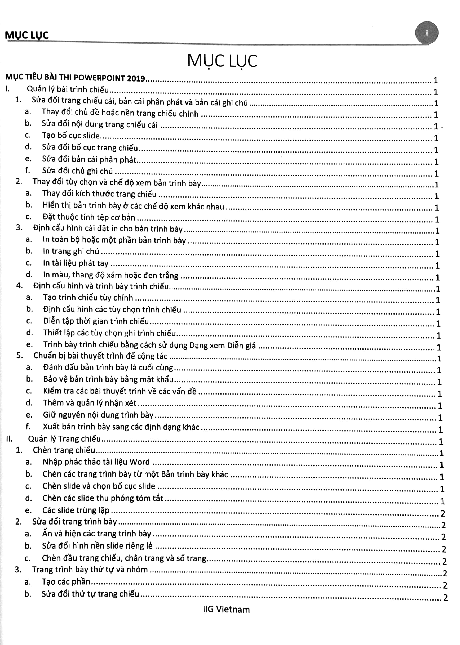 microsoft office powerpoint 2019 - Ảnh 3