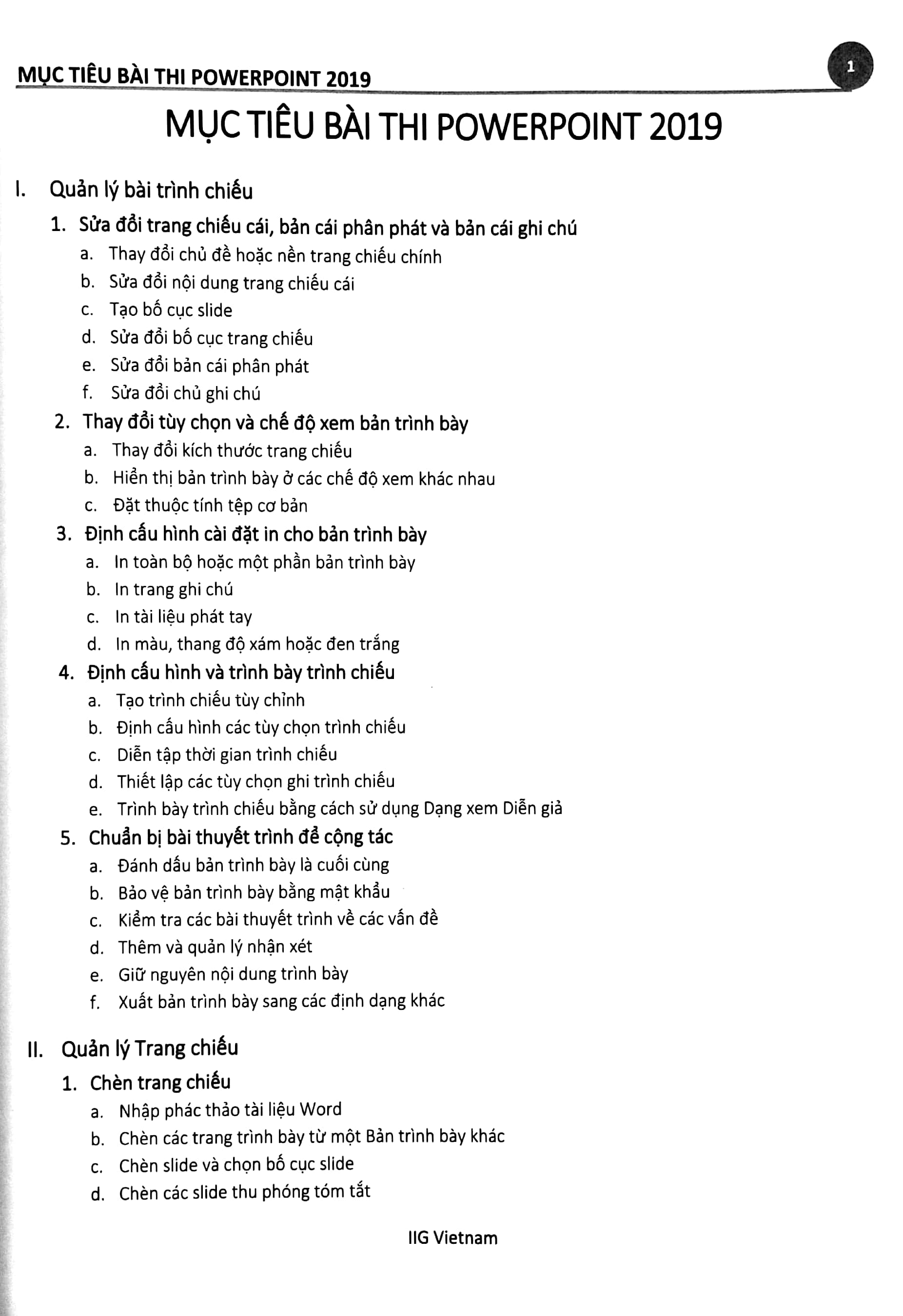 microsoft office powerpoint 2019 - Ảnh 4