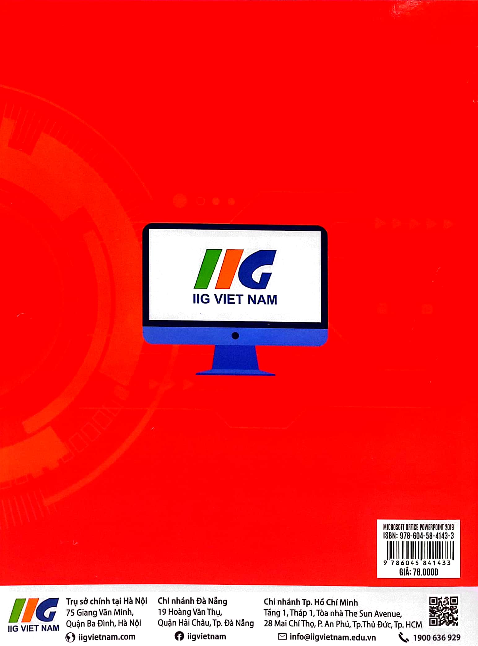 microsoft office powerpoint 2019 - Ảnh 6