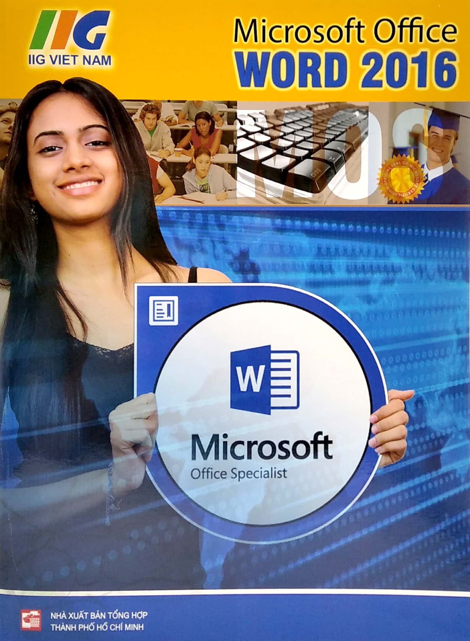 microsoft office word 2016 - Ảnh 4