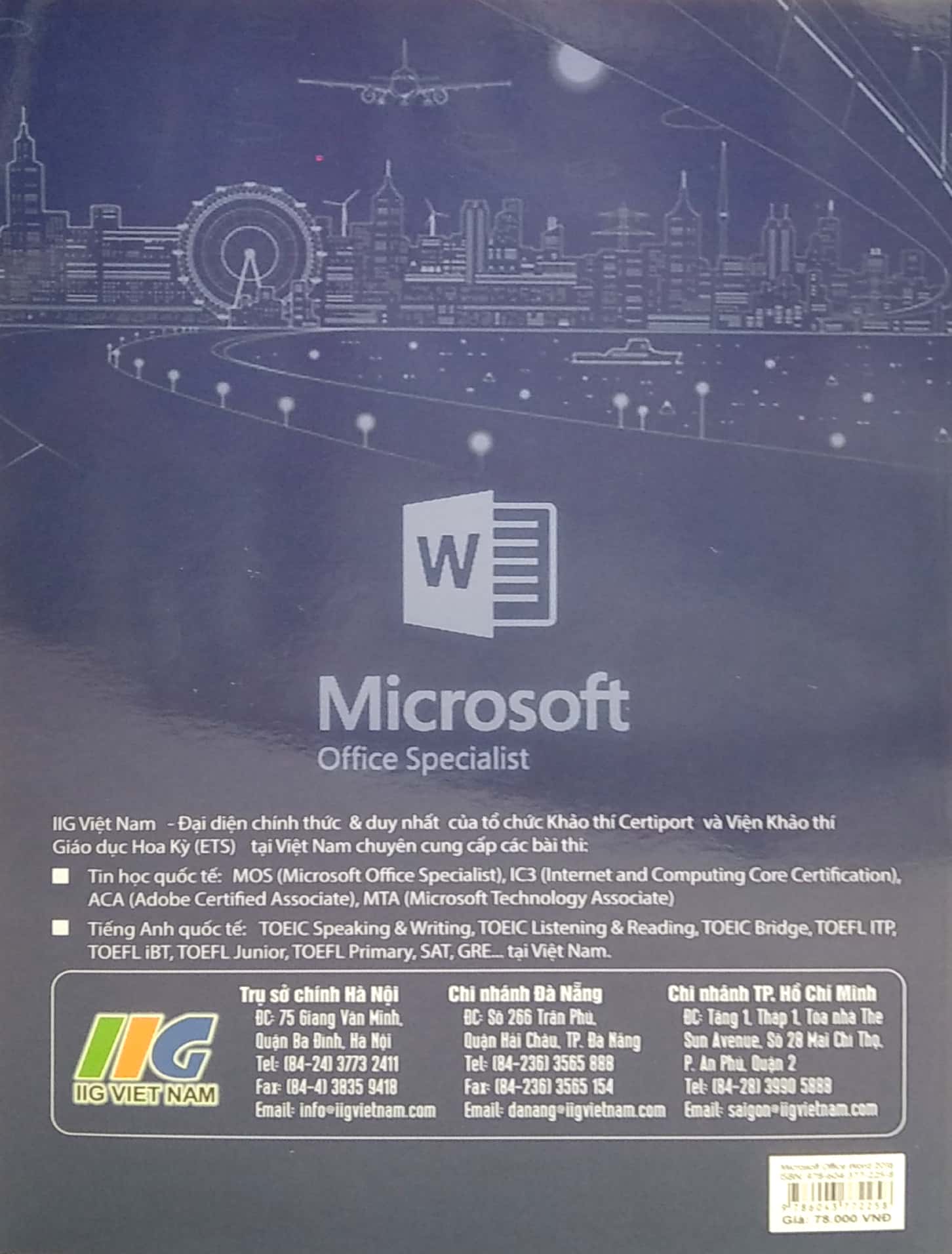 microsoft office word 2016 - Ảnh 5