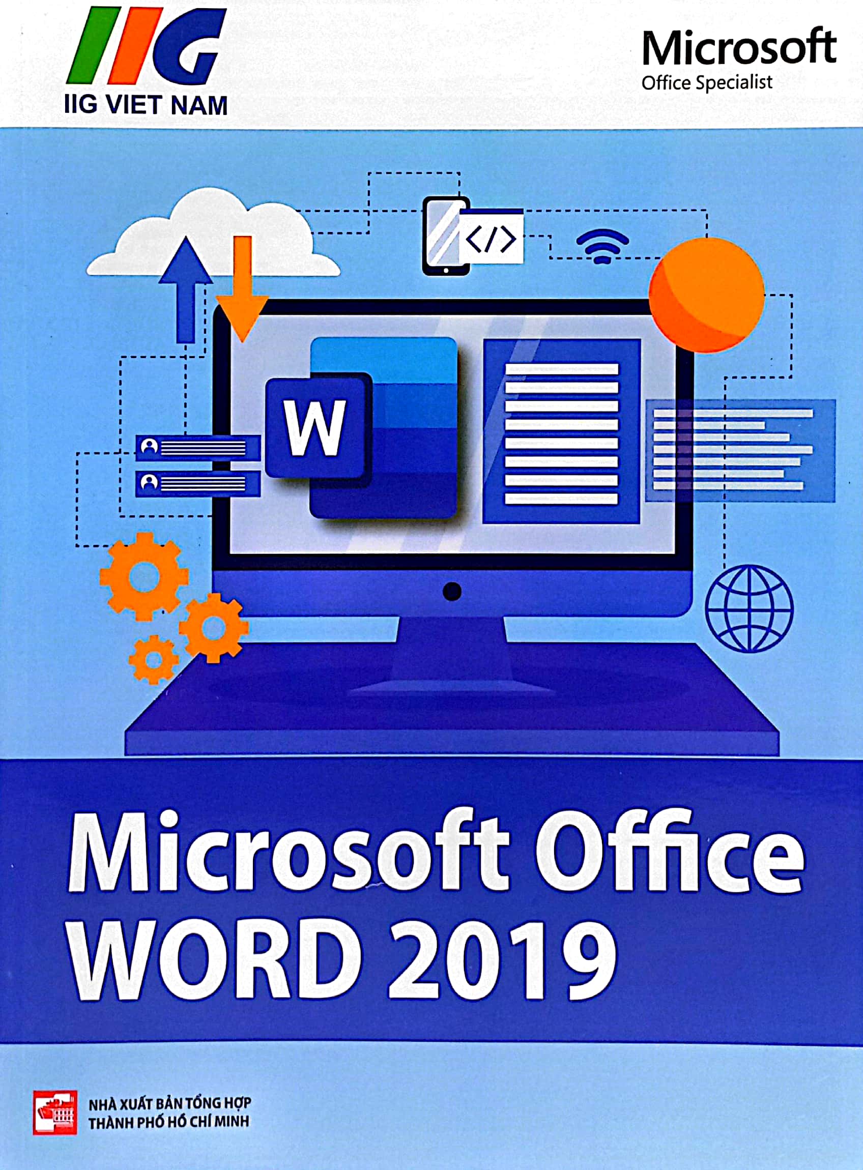 microsoft office word 2019 - Ảnh 2