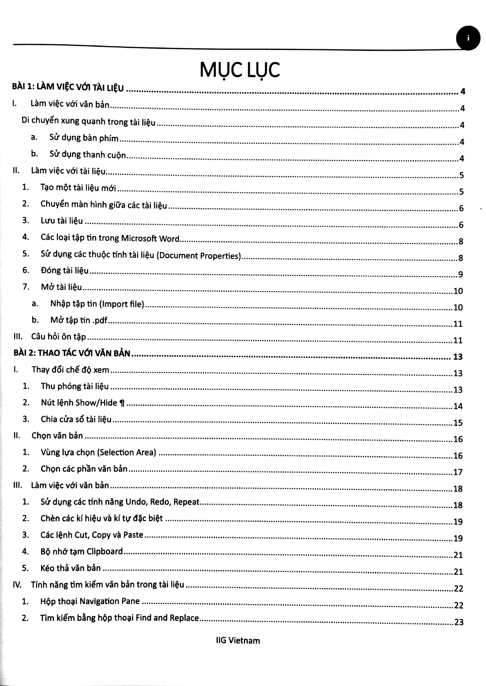 microsoft office word 2019 - Ảnh 3