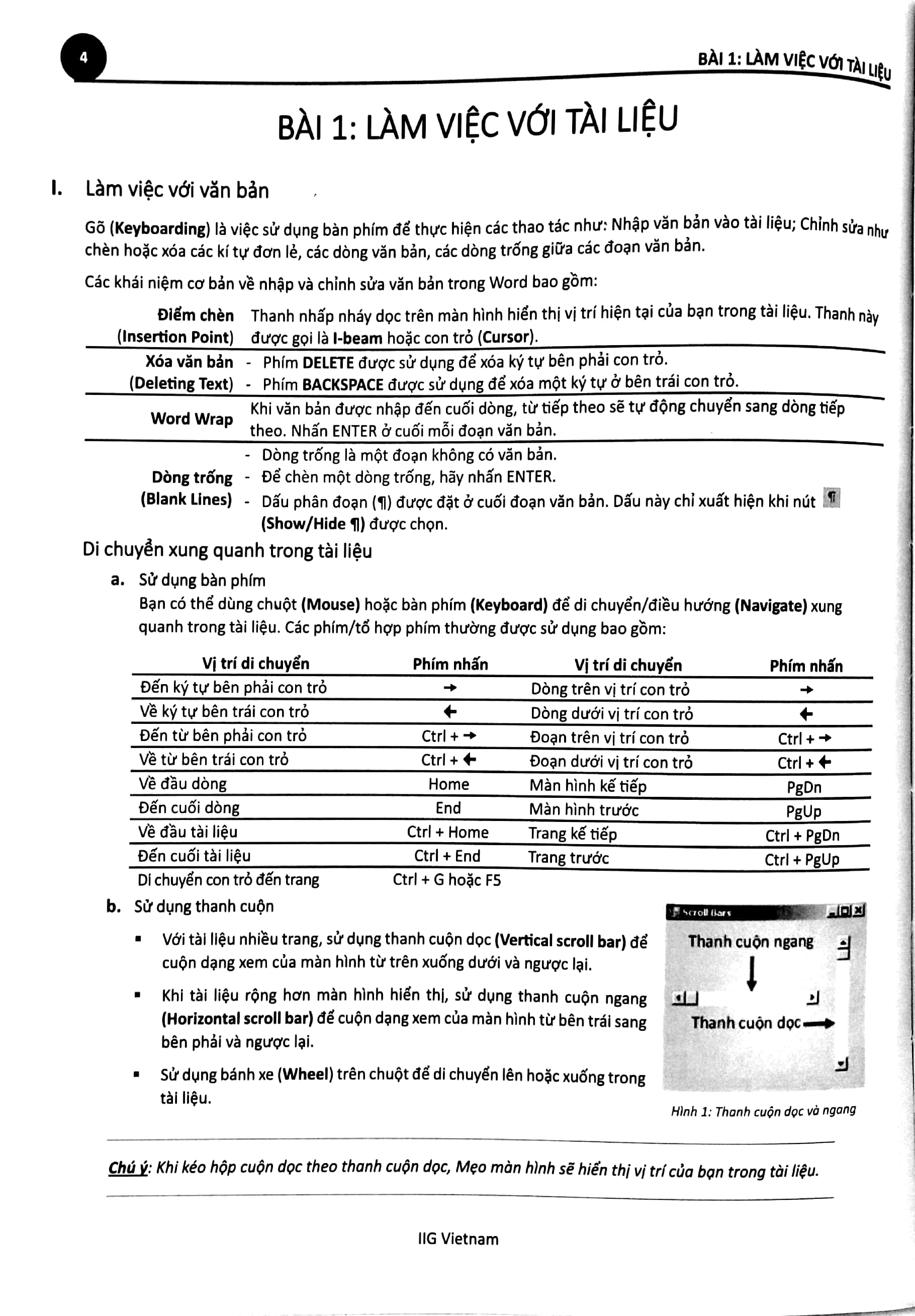 microsoft office word 2019 - Ảnh 4