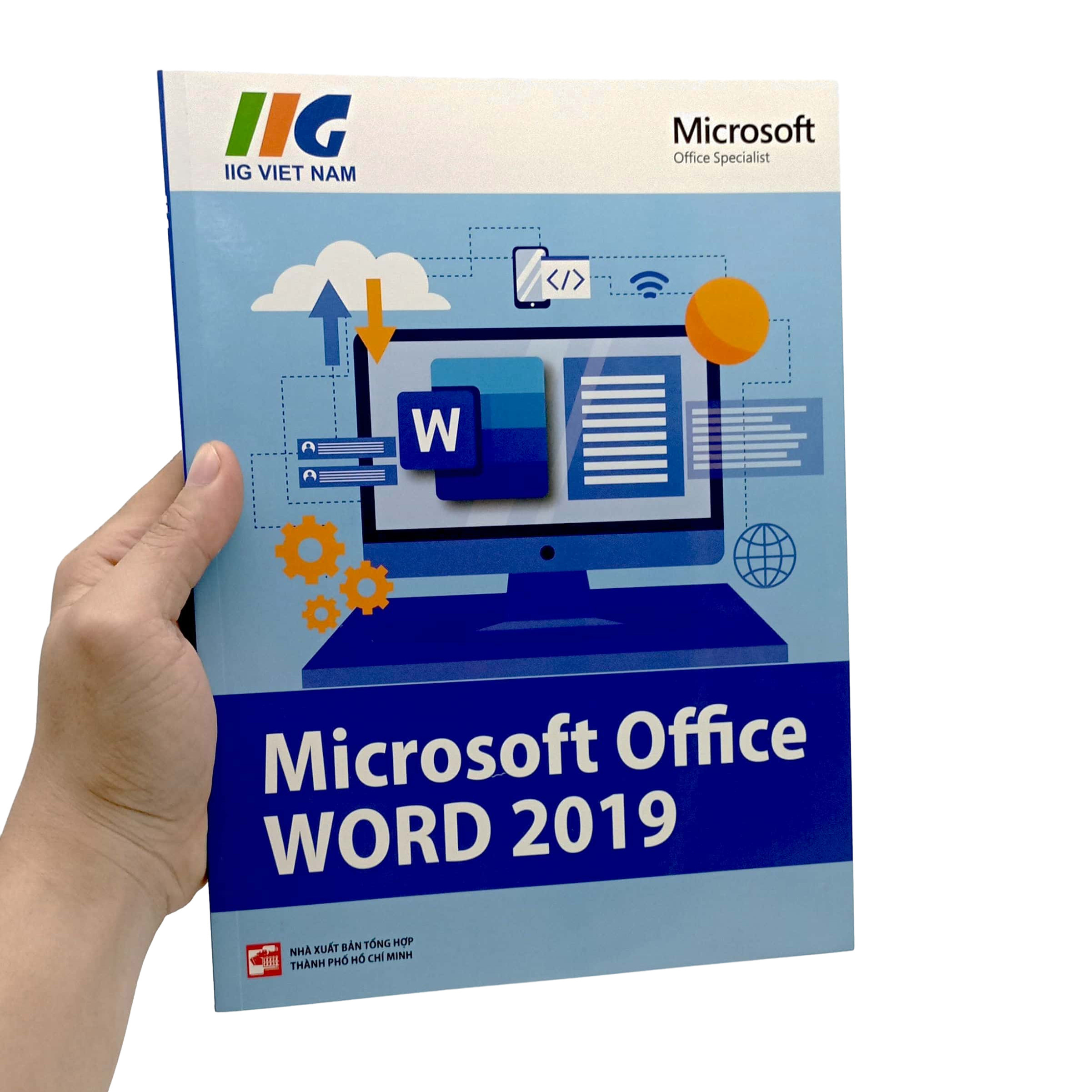 microsoft office word 2019 - Ảnh 7