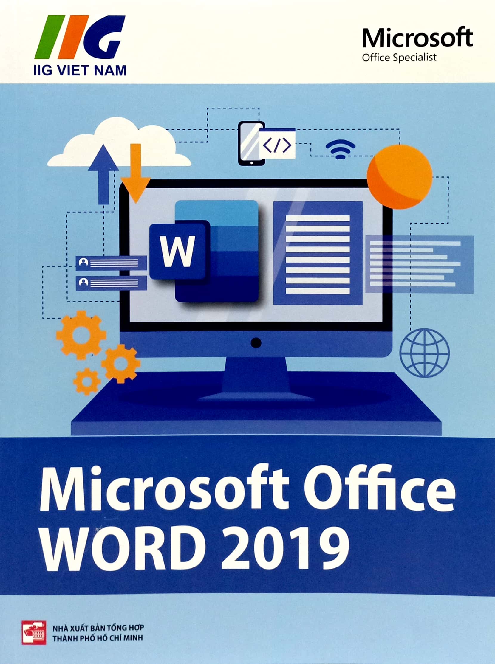 microsoft word 2019 (tái bản 2024) - Ảnh 2