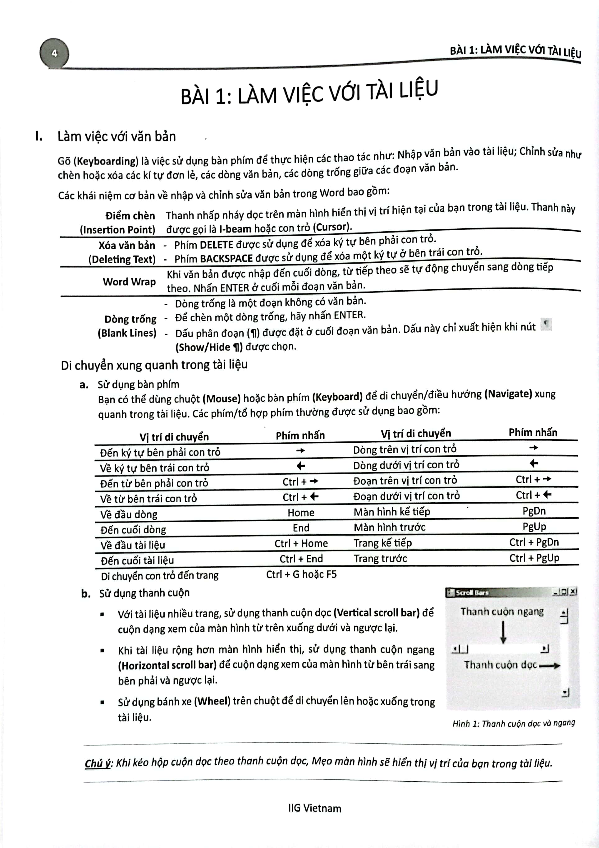 microsoft word 2019 (tái bản 2024) - Ảnh 4