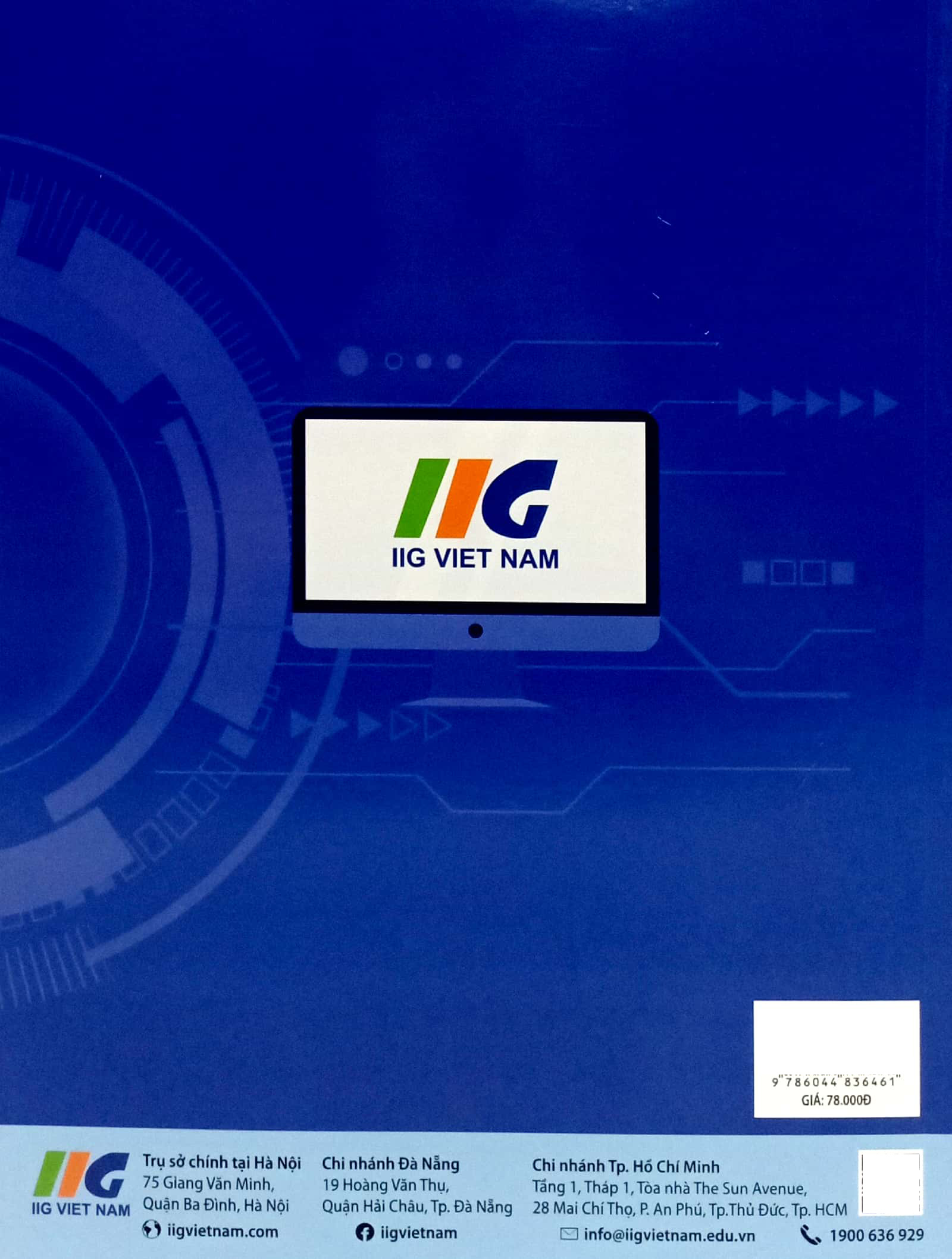 microsoft word 2019 (tái bản 2024) - Ảnh 6