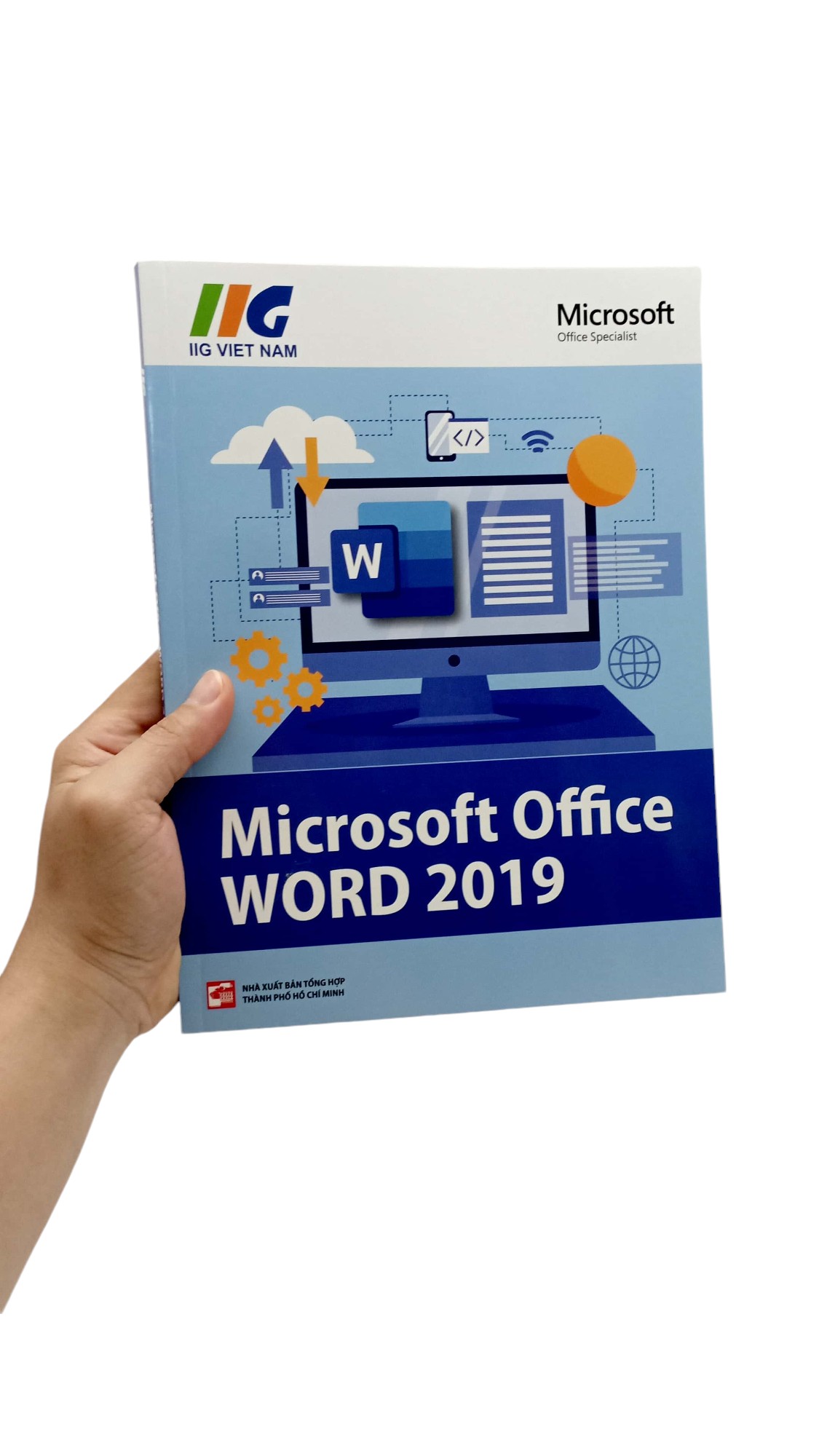 microsoft word 2019 (tái bản 2024) - Ảnh 7