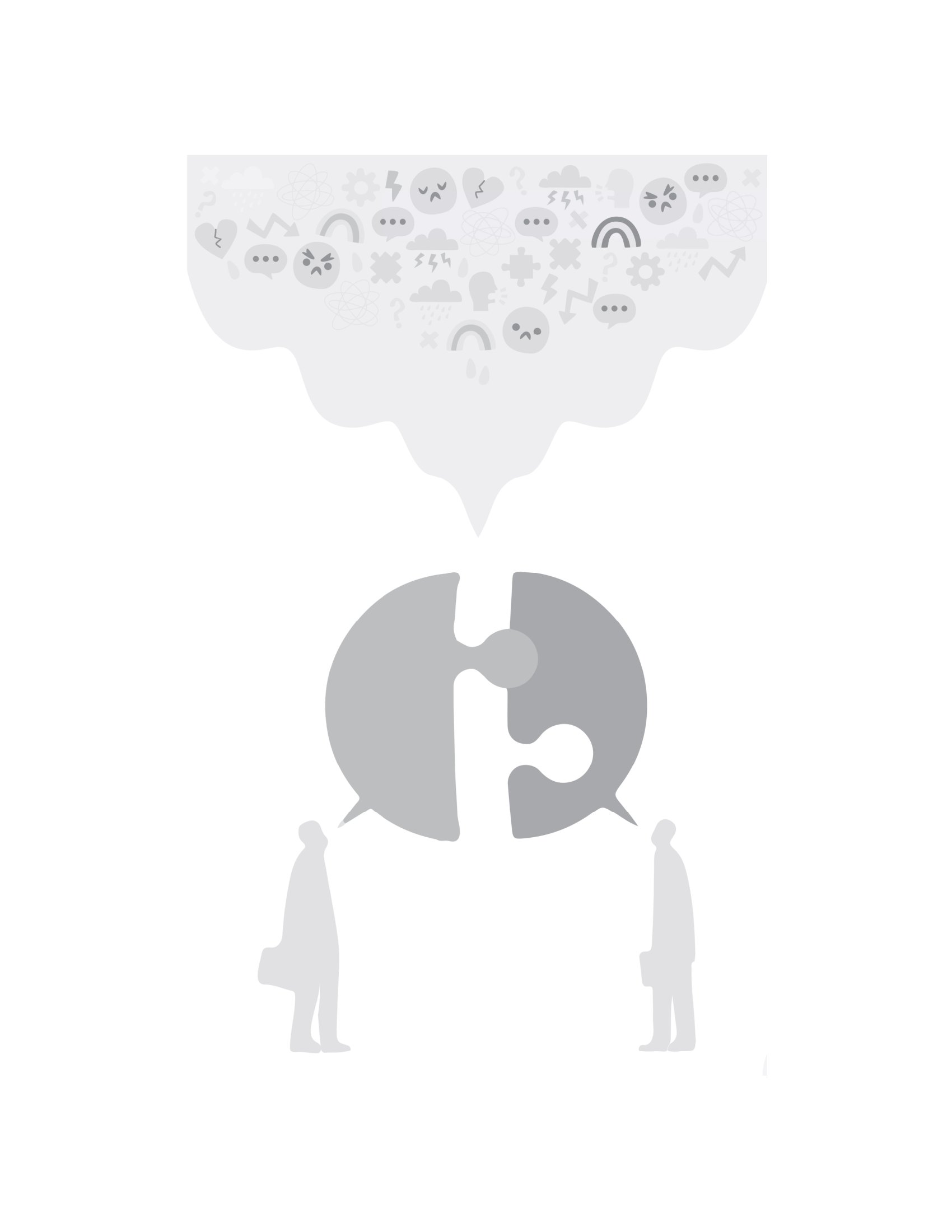 microstress - nghệ thuật buông bỏ gánh nặng cảm xúc - Ảnh 12