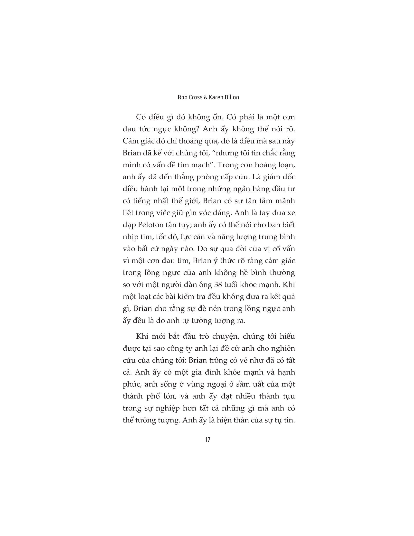 microstress - nghệ thuật buông bỏ gánh nặng cảm xúc - Ảnh 15