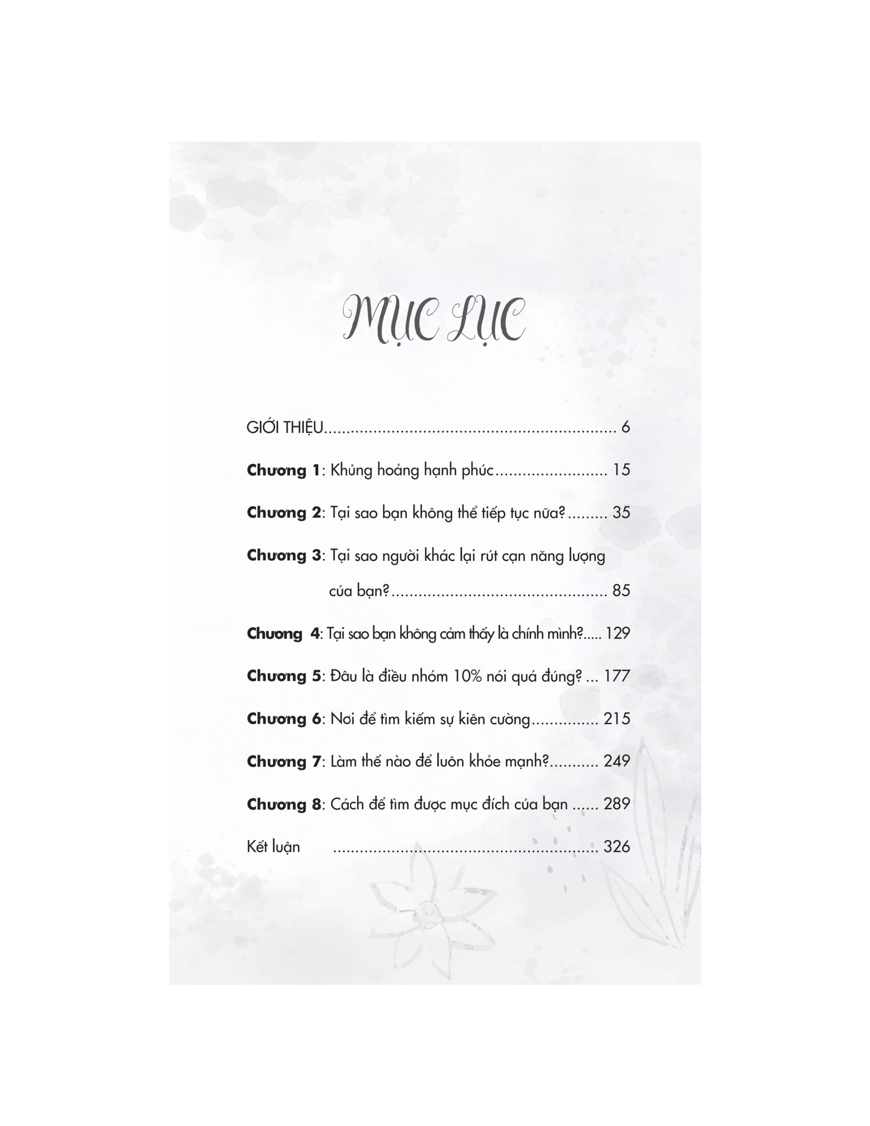 microstress - nghệ thuật buông bỏ gánh nặng cảm xúc - Ảnh 3