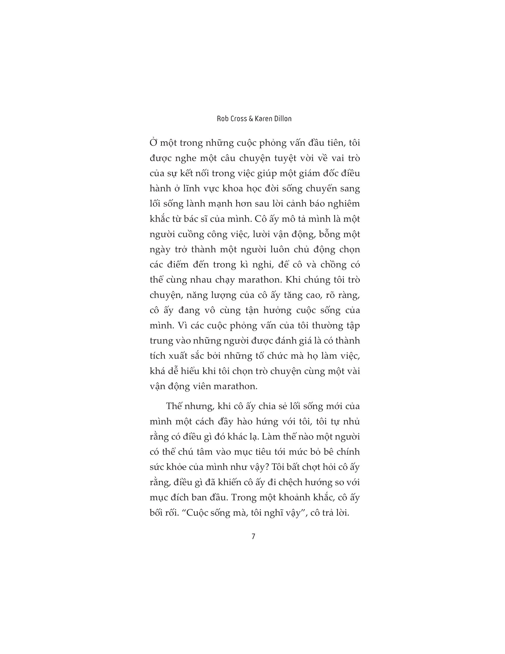 microstress - nghệ thuật buông bỏ gánh nặng cảm xúc - Ảnh 5