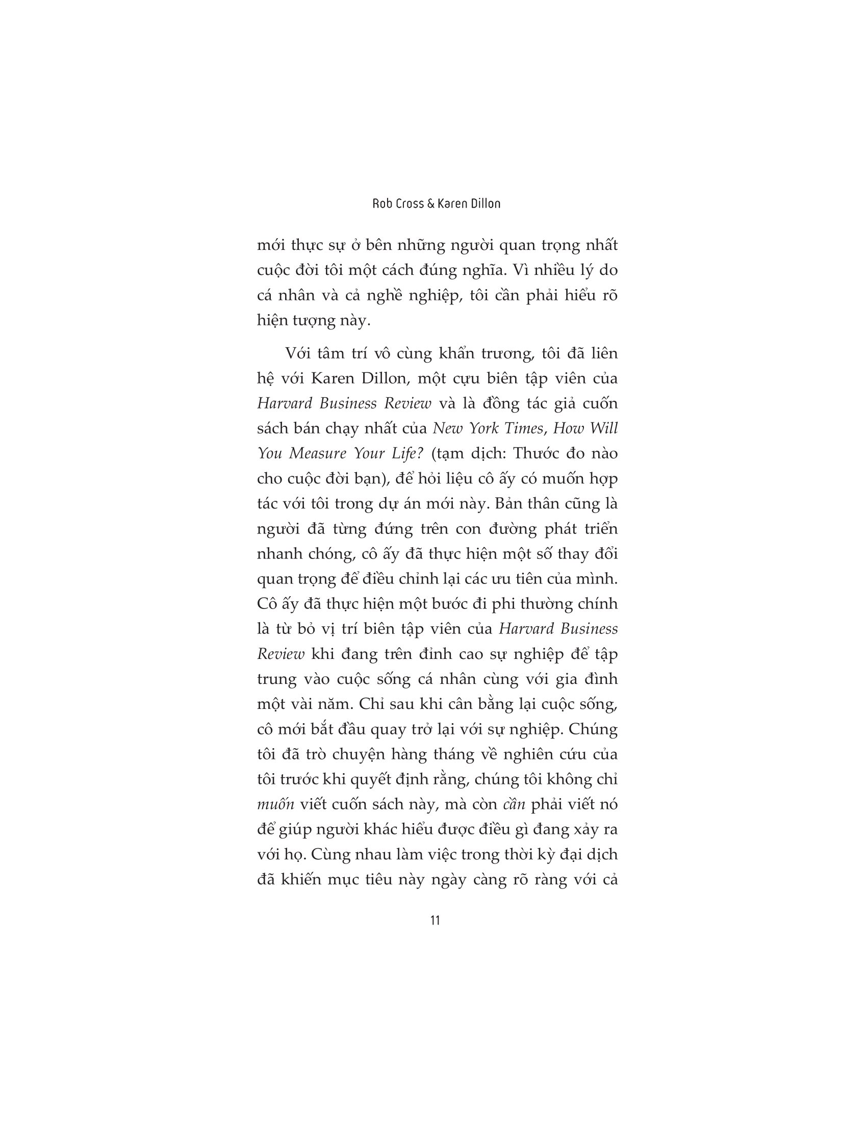 microstress - nghệ thuật buông bỏ gánh nặng cảm xúc - Ảnh 9