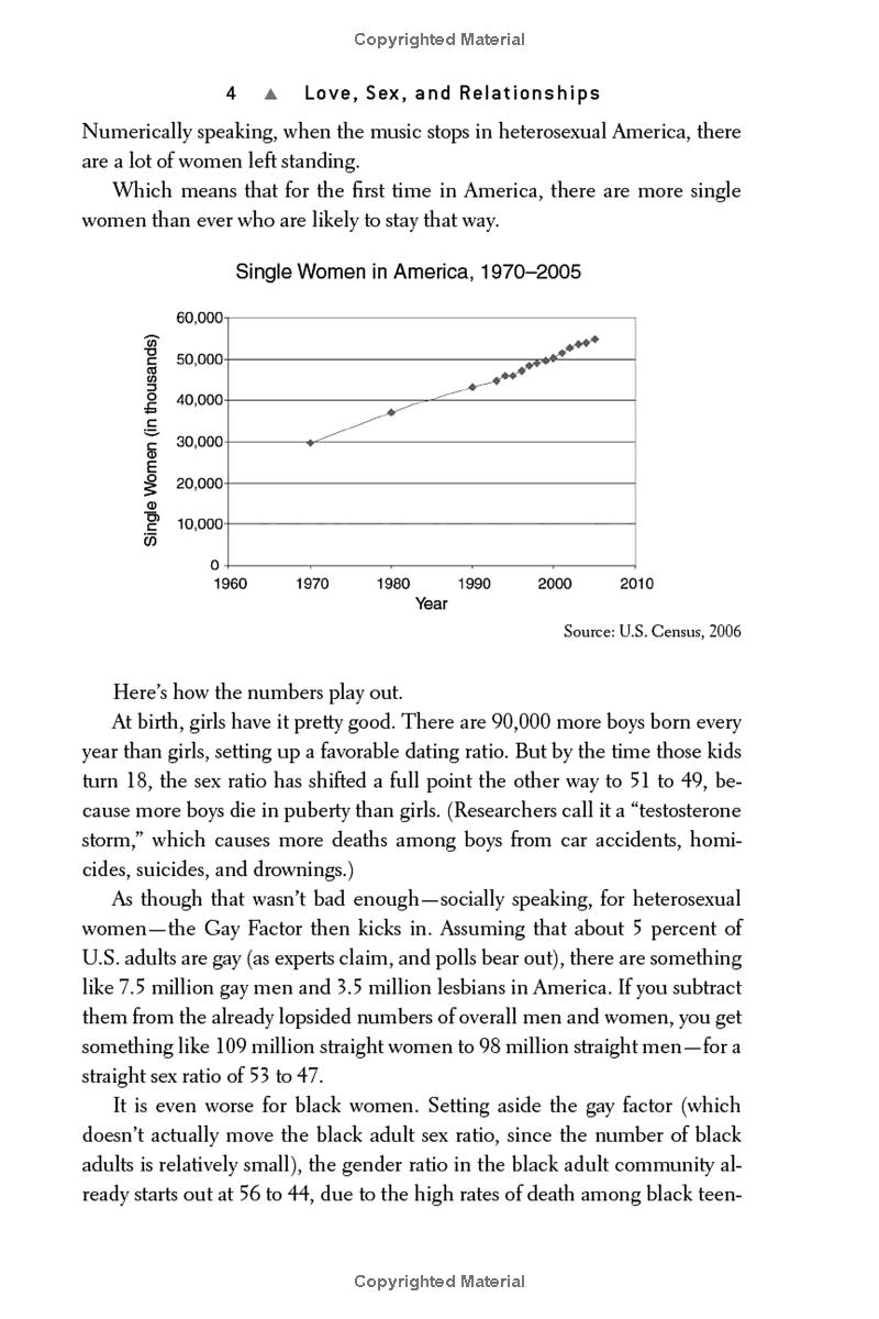 microtrends: the small forces behind tomorrow's big changes - Ảnh 14