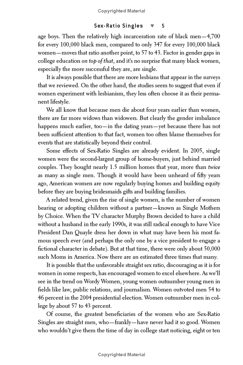 microtrends: the small forces behind tomorrow's big changes - Ảnh 15