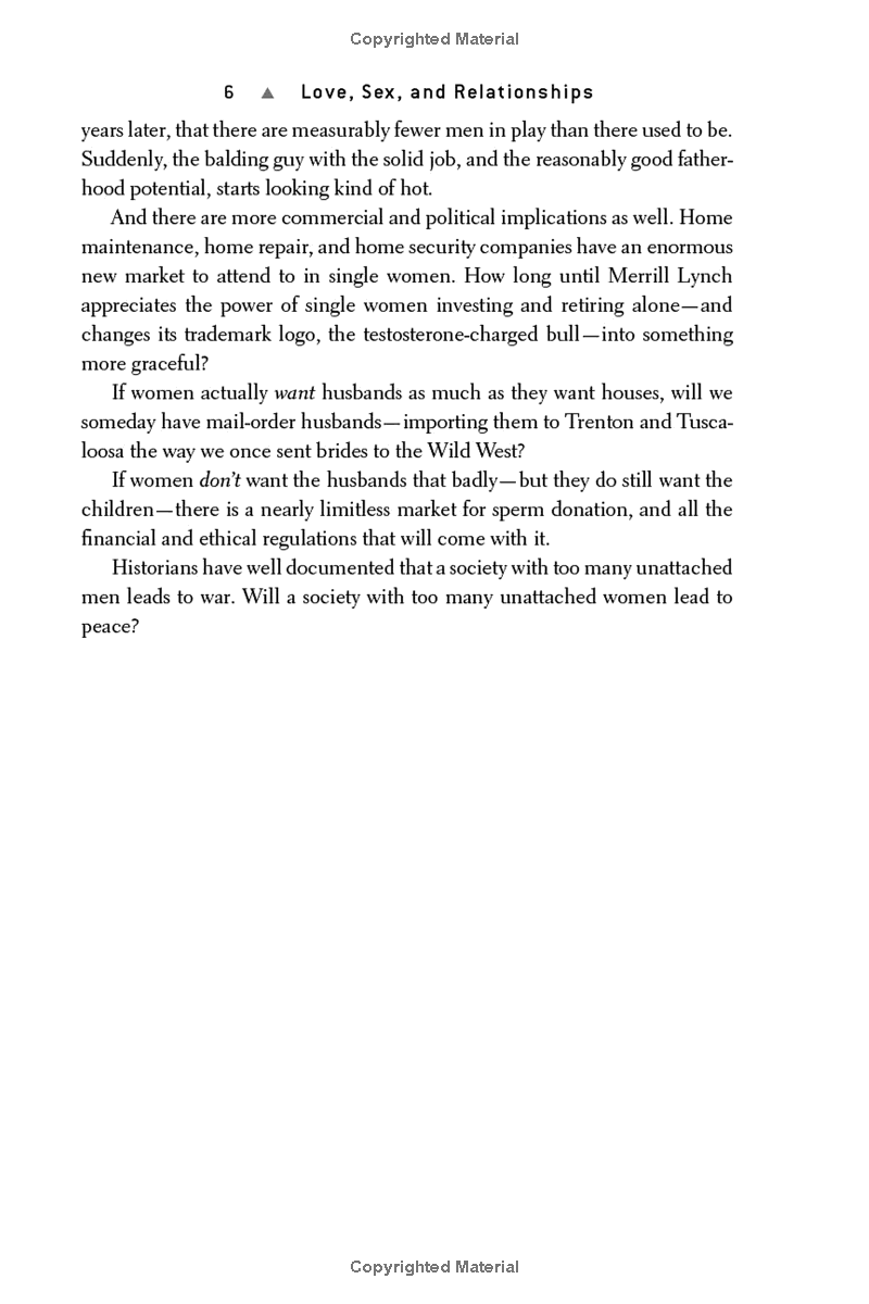 microtrends: the small forces behind tomorrow's big changes - Ảnh 16