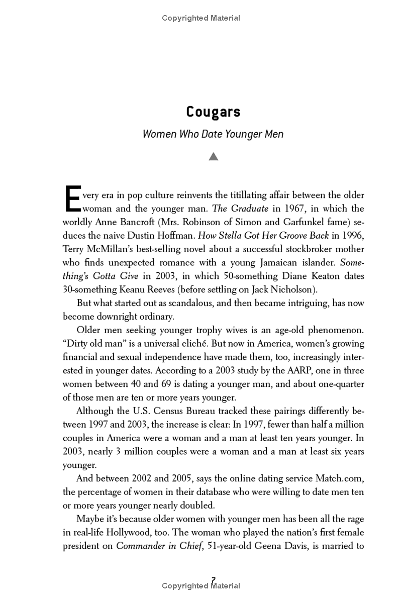 microtrends: the small forces behind tomorrow's big changes - Ảnh 17