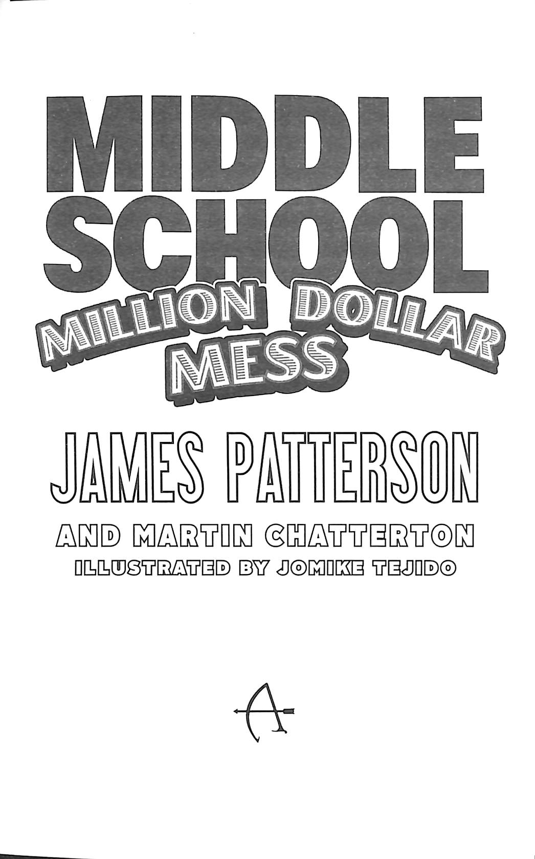 middle school - million dollar mess - Ảnh 3