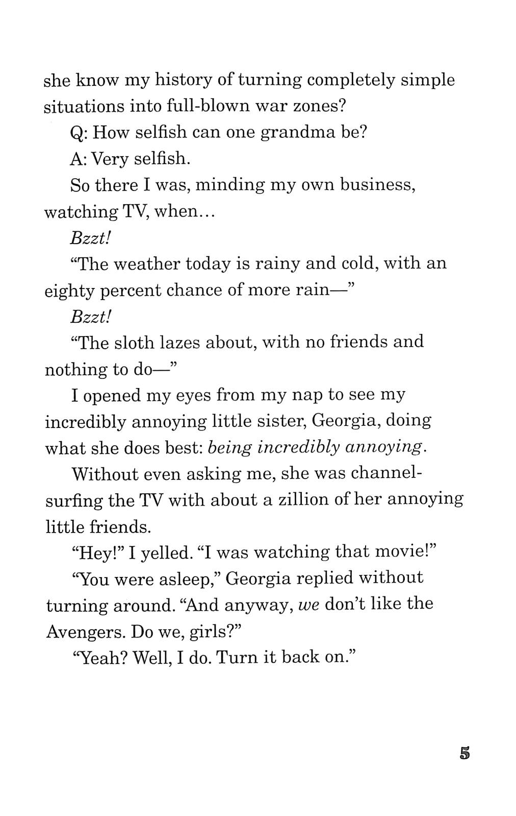 middle school - million dollar mess - Ảnh 5